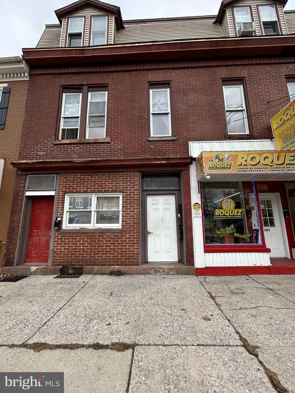 Photo of 303 Cumberland Street #2, LEBANON, PA 17042 (MLS # PALN2024504)