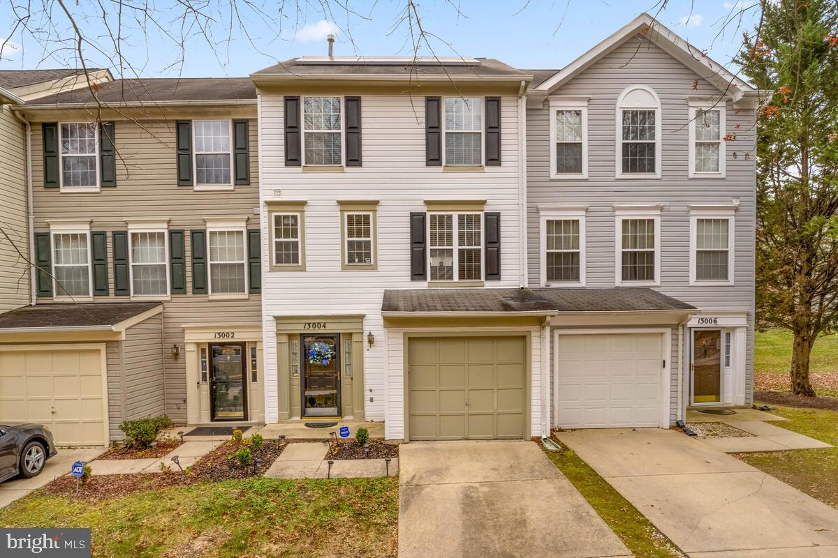 KINGS GRANT - Residential