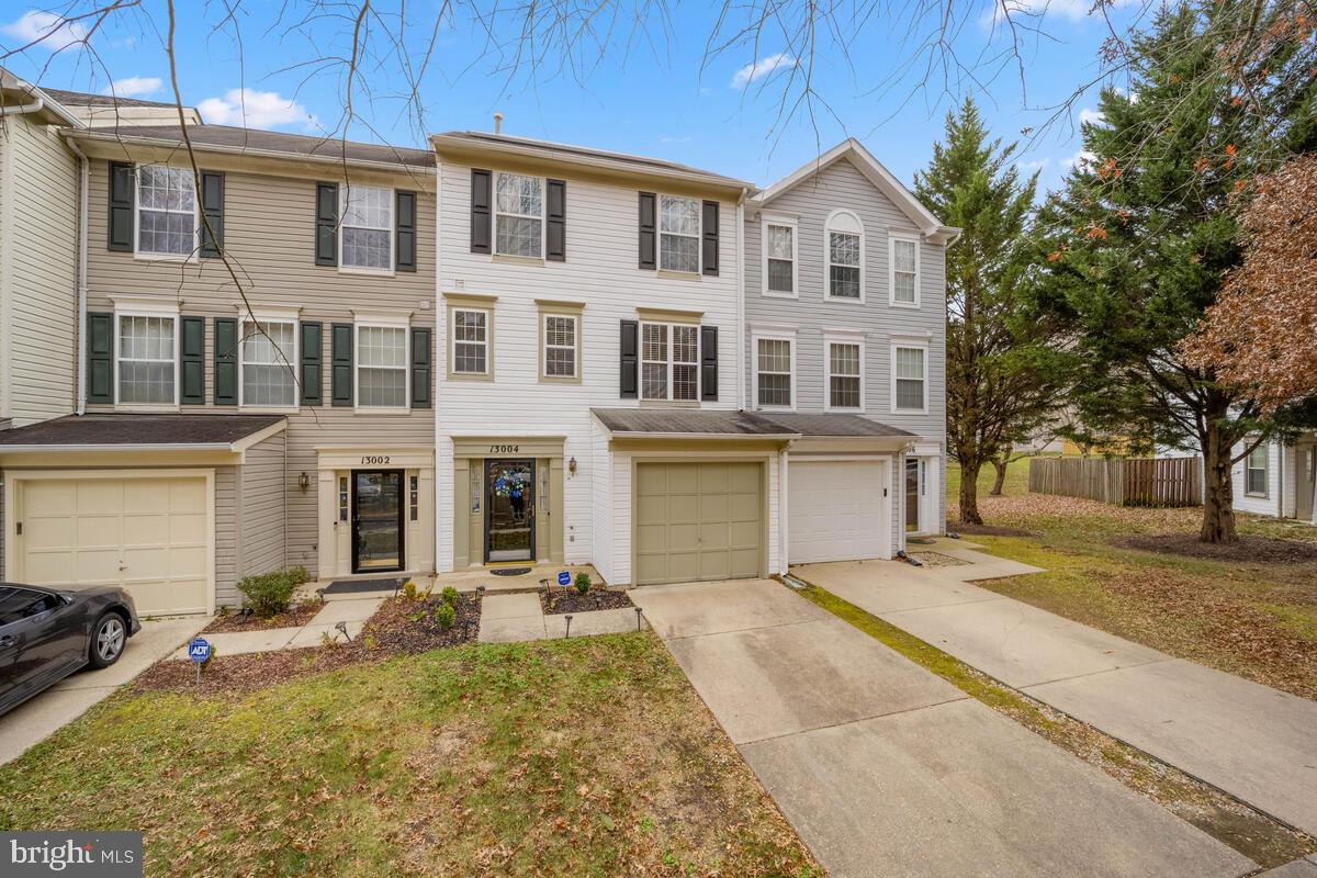 KINGS GRANT - Residential