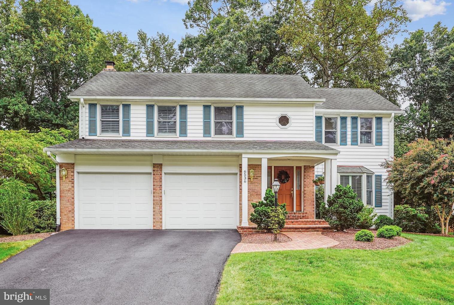 6536 ROCKLAND DRIVE