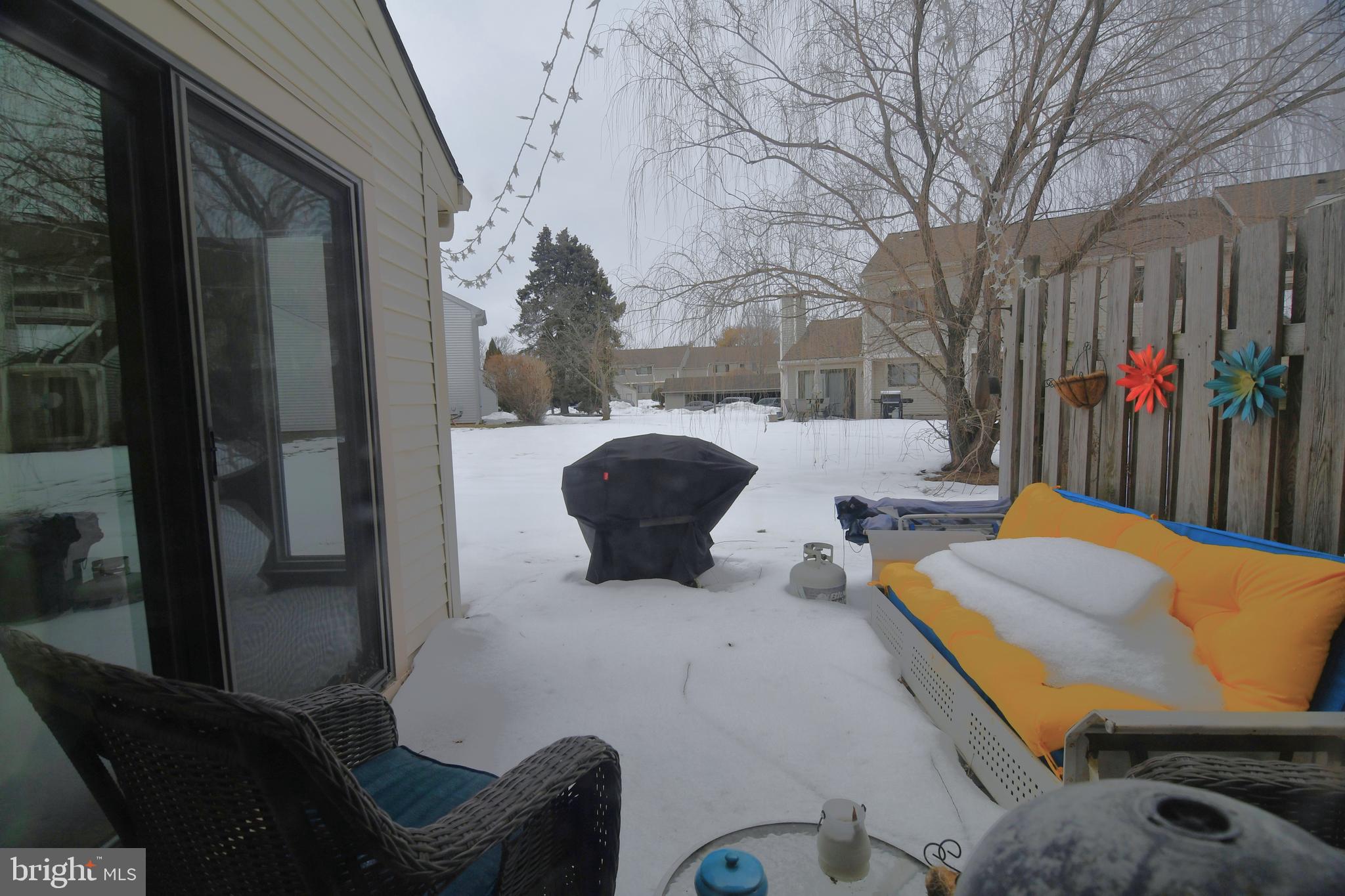 TOWAMENCIN CONDOS - Residential