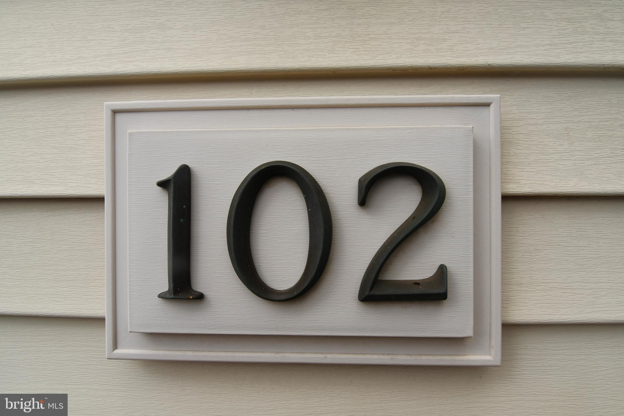 102 CONCORD PLACE CONDO 125