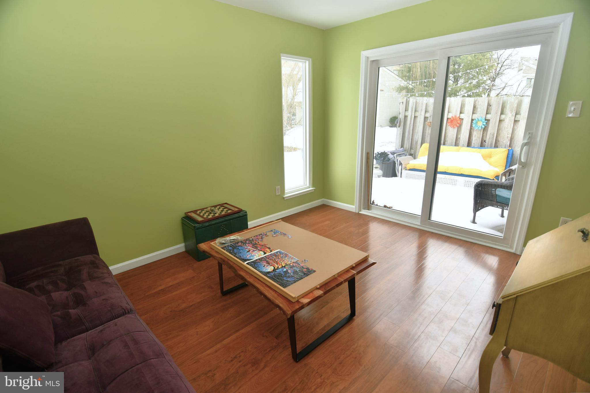 TOWAMENCIN CONDOS - Residential