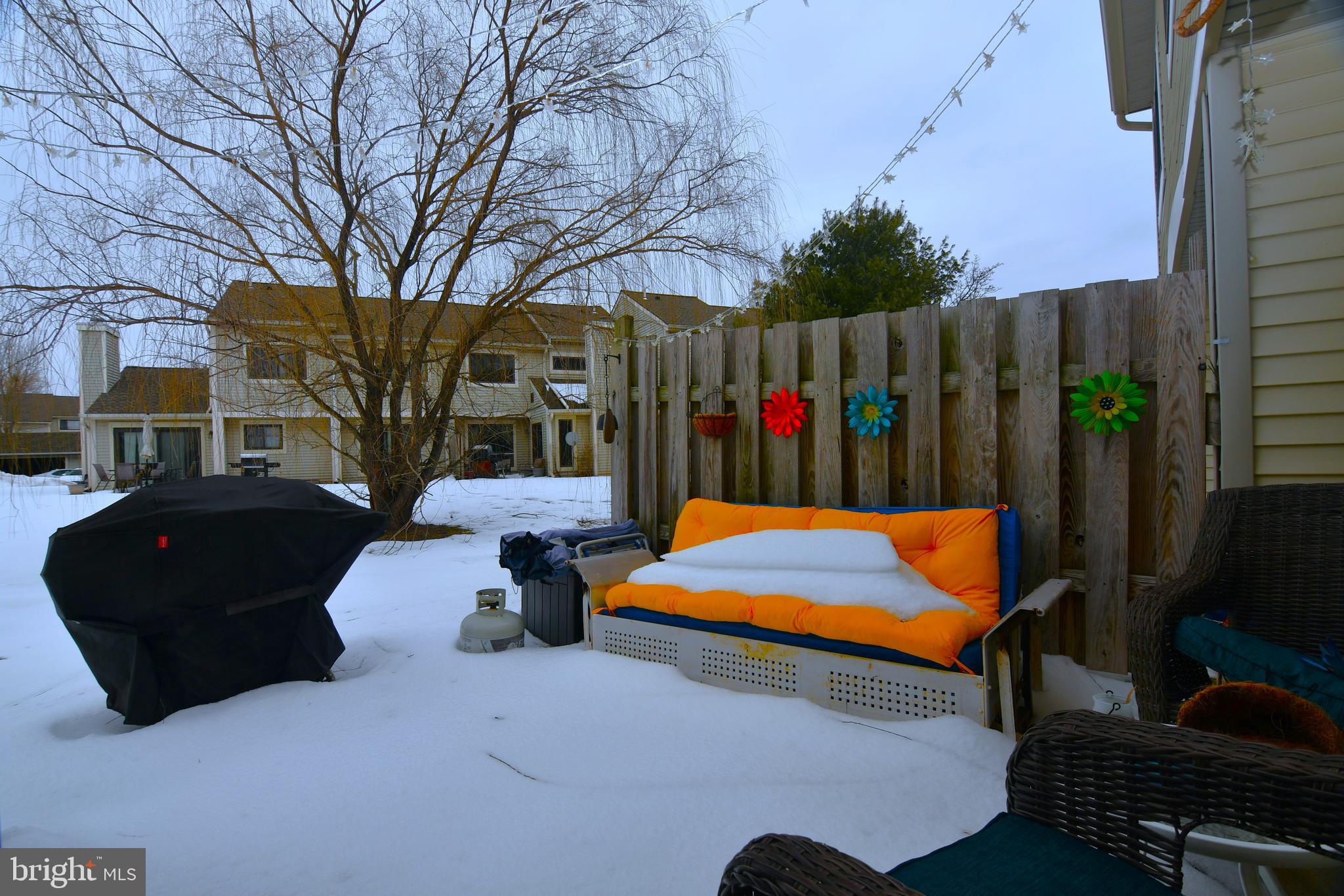 TOWAMENCIN CONDOS - Residential