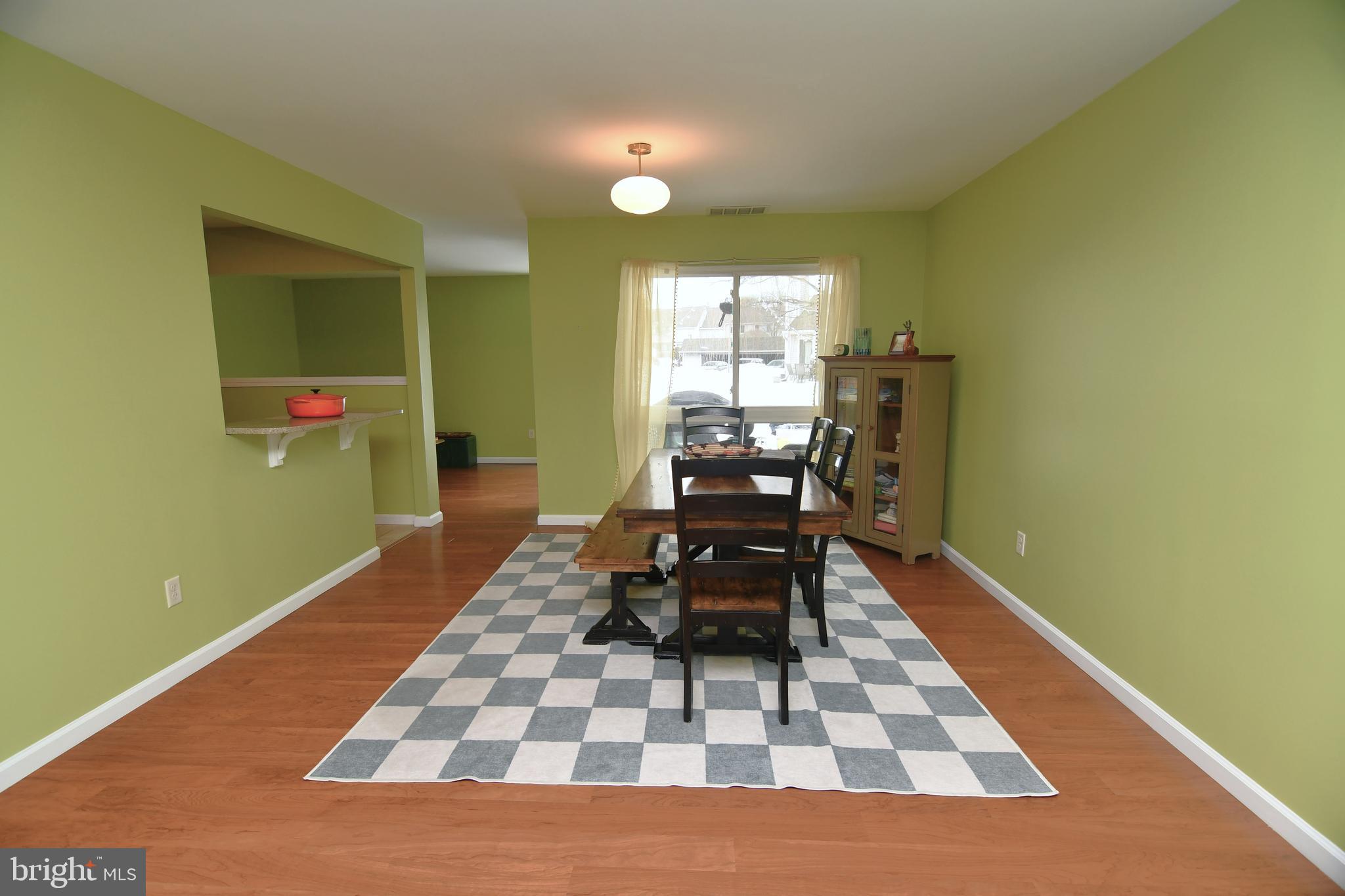 TOWAMENCIN CONDOS - Residential