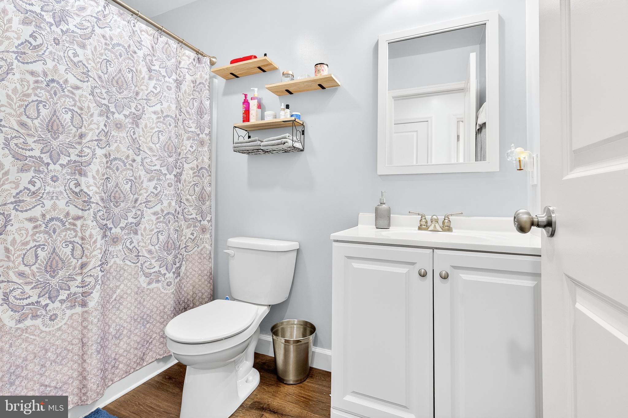 HANOVER BORO - Residential