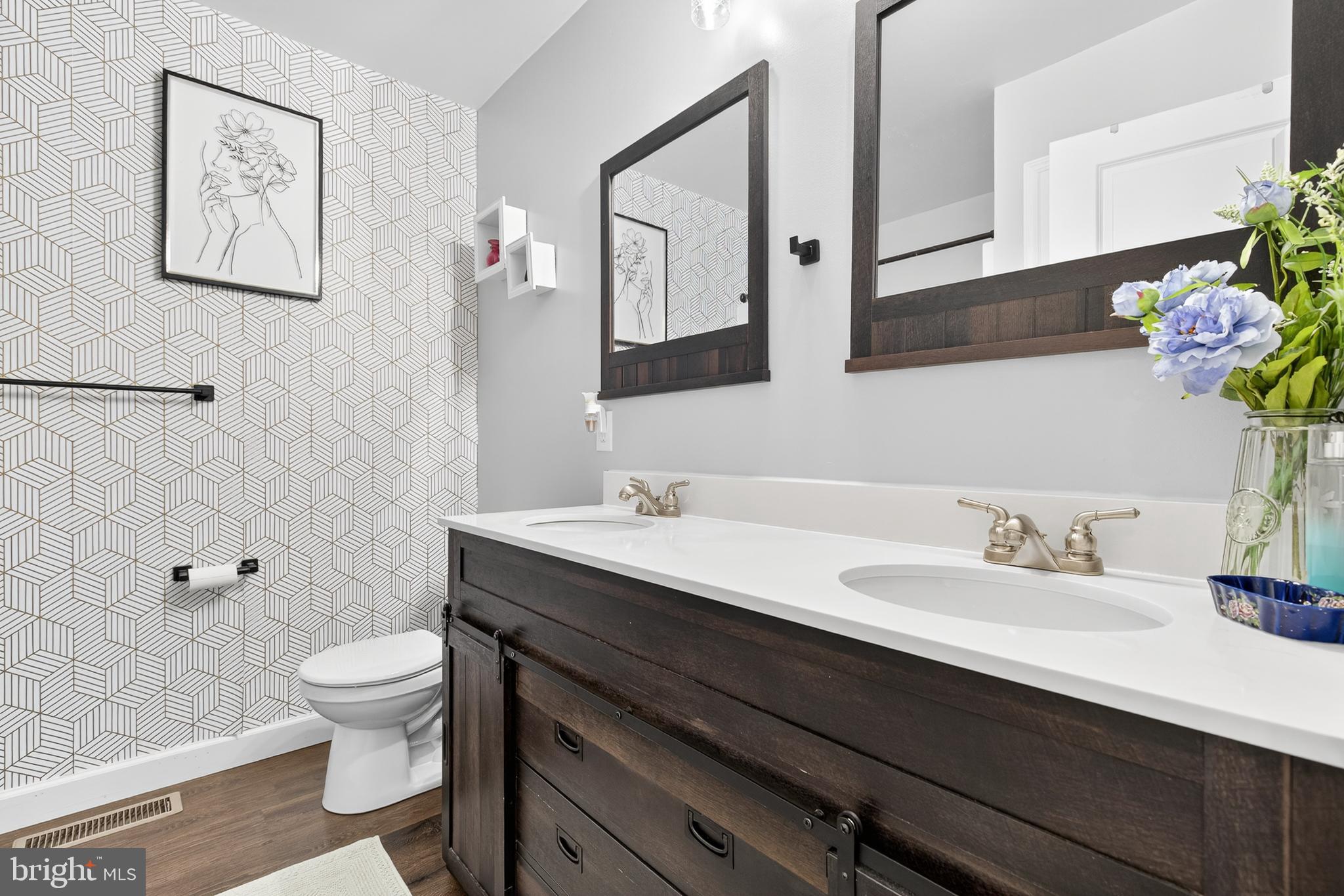 HANOVER BORO - Residential