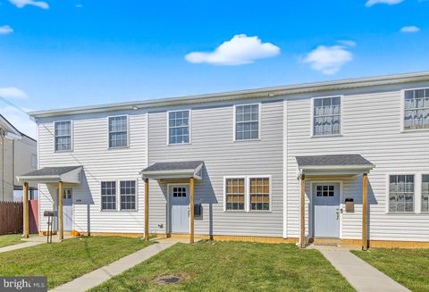 263 3RD STREET HANOVER PA 17331