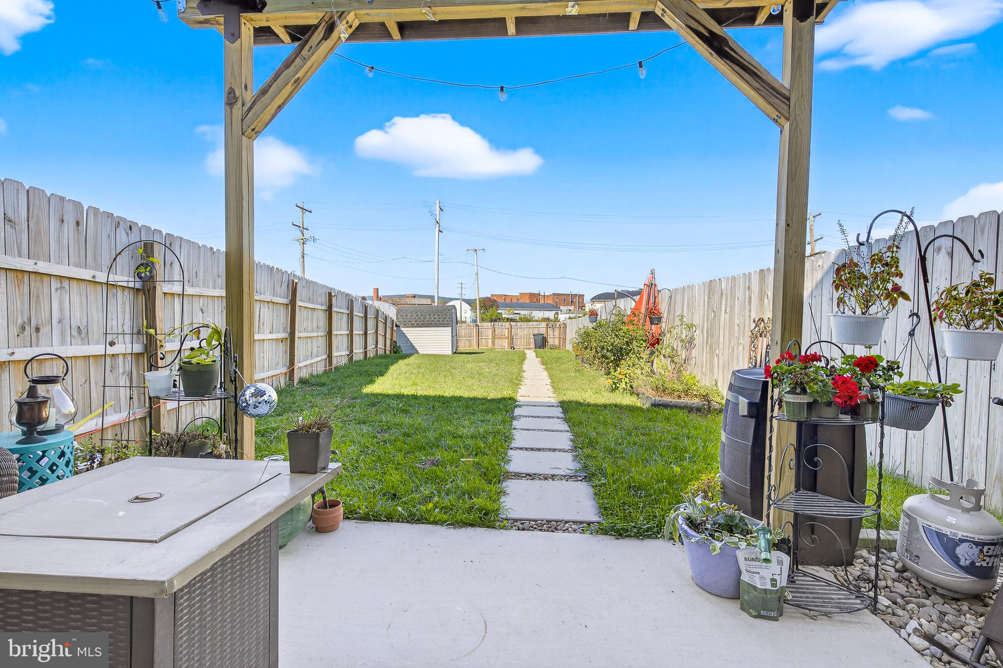 HANOVER BORO - Residential