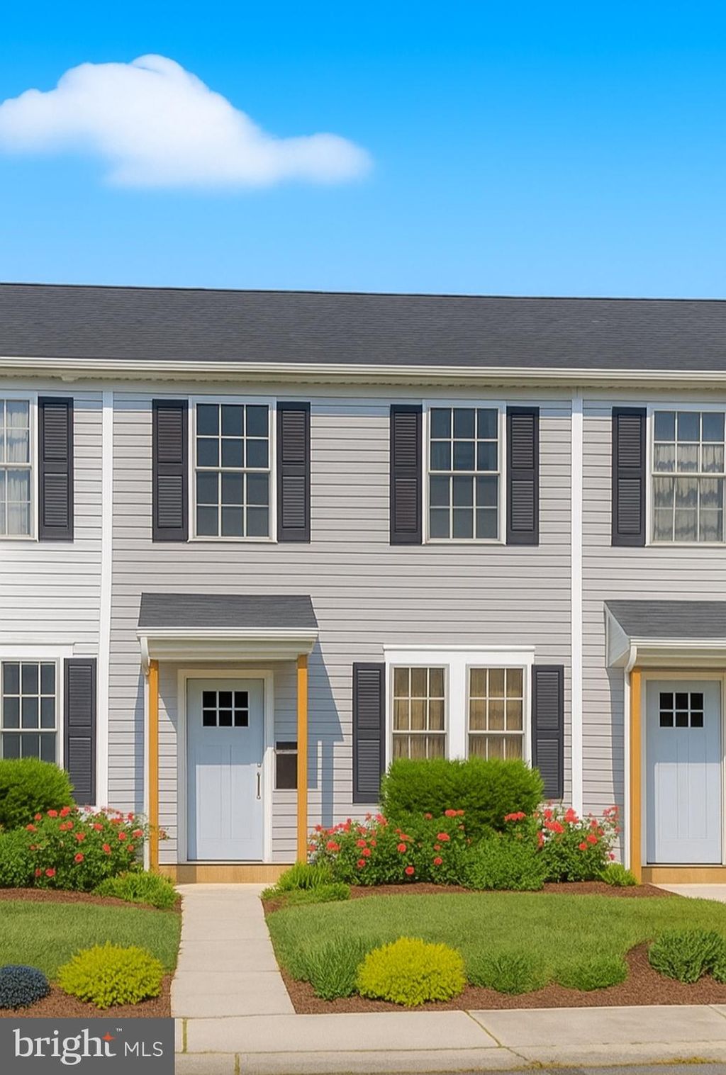 Photo of 263 3rd Street, HANOVER, PA 17331 (MLS # PAYK2092494)