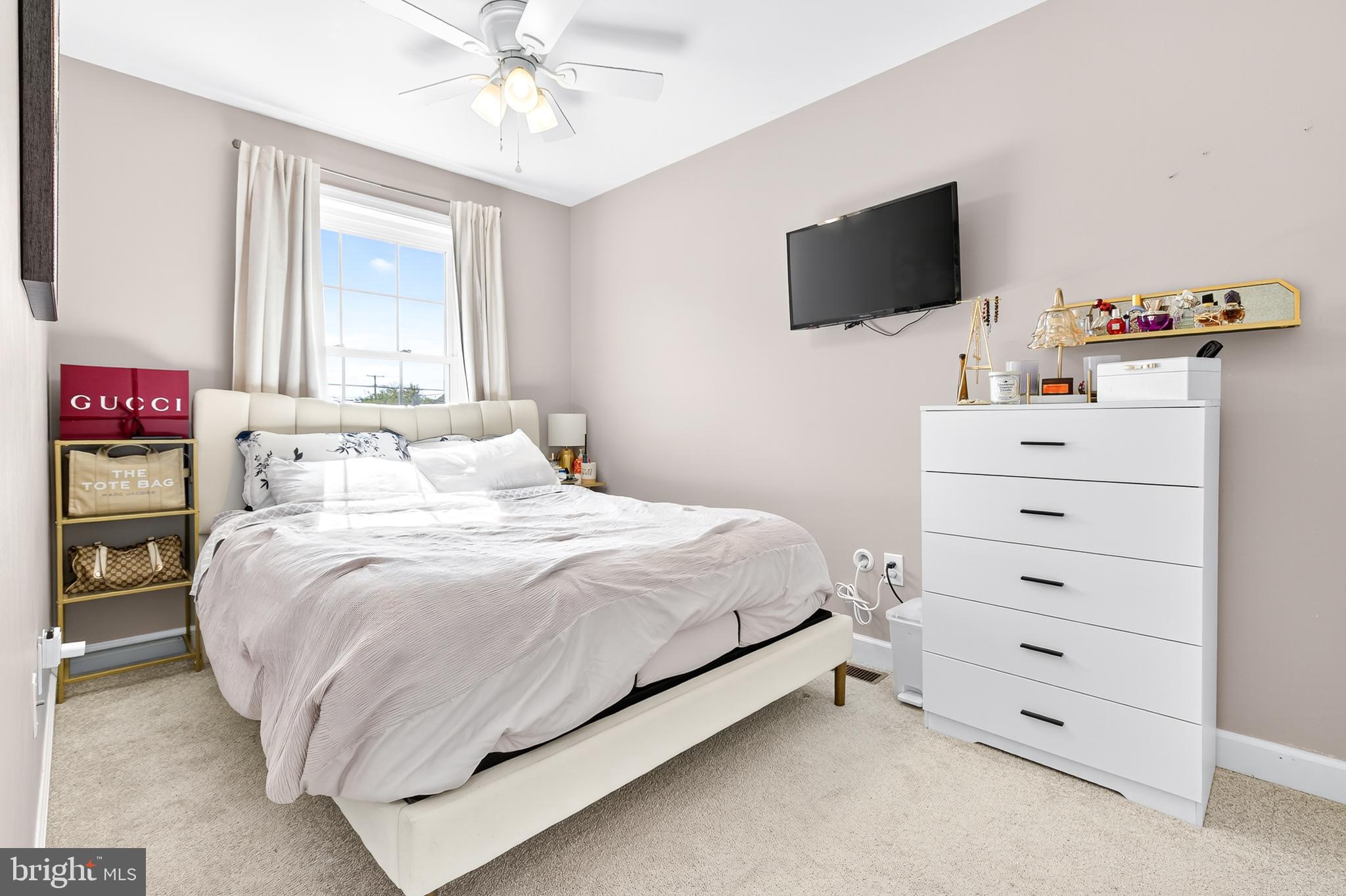 HANOVER BORO - Residential