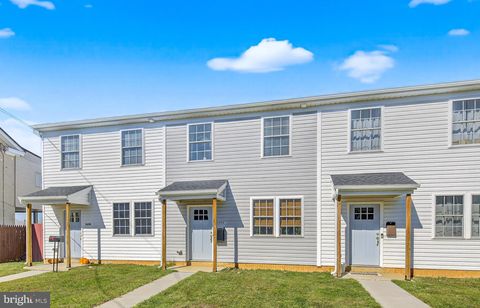 Photo of 263 3rd Street, HANOVER, PA 17331 (MLS # PAYK2092494)