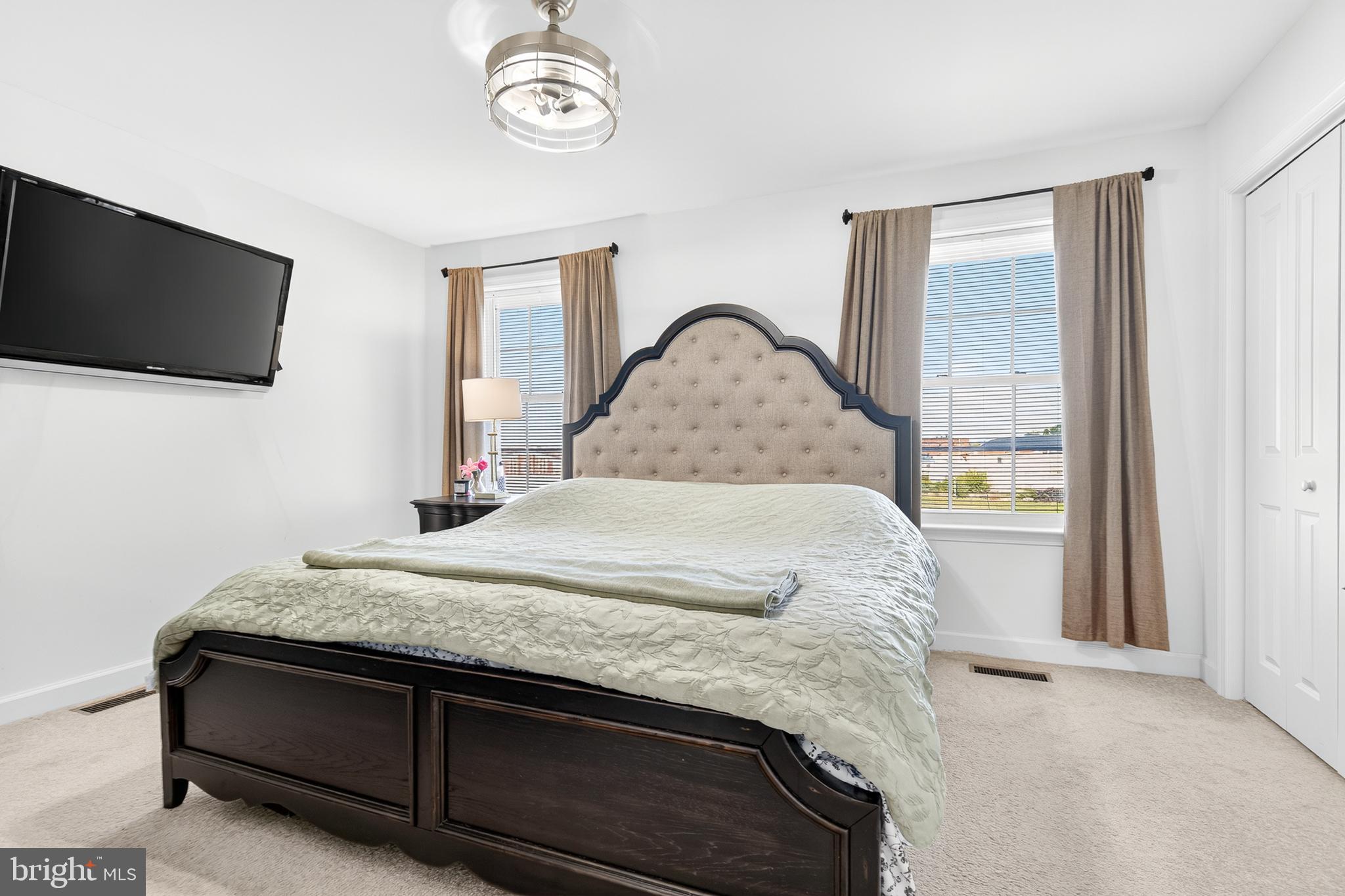 HANOVER BORO - Residential