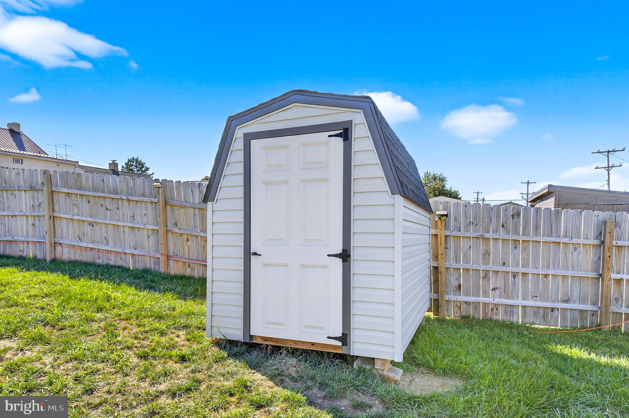 HANOVER BORO - Residential