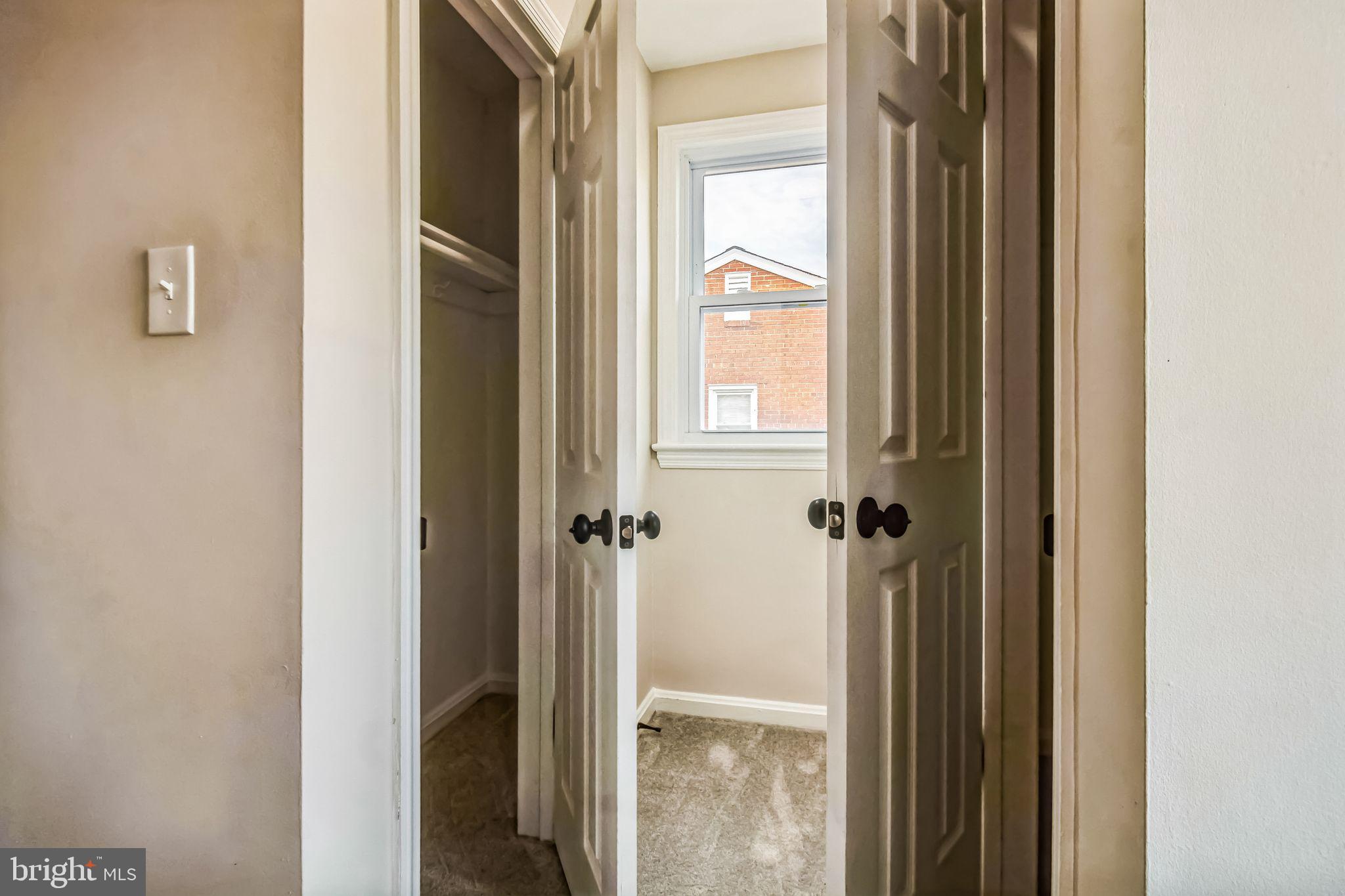 HILLCREST HEIGHTS - Residential