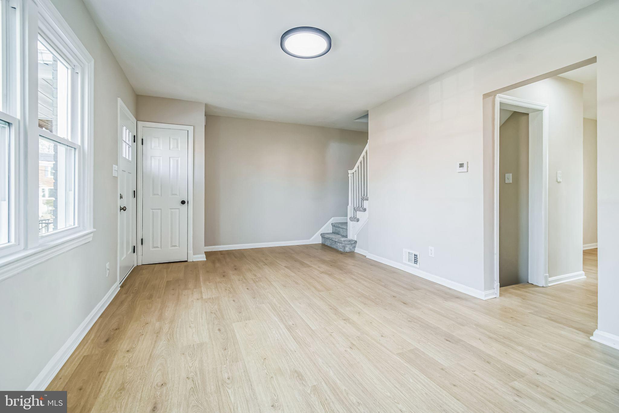 HILLCREST HEIGHTS - Residential