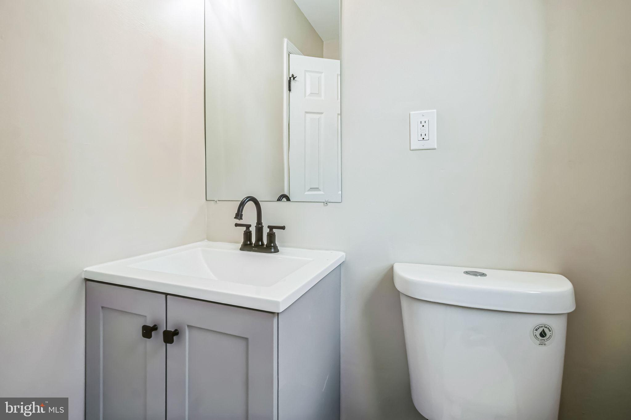 HILLCREST HEIGHTS - Residential