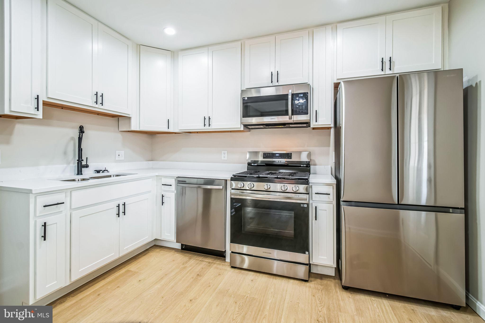 HILLCREST HEIGHTS - Residential