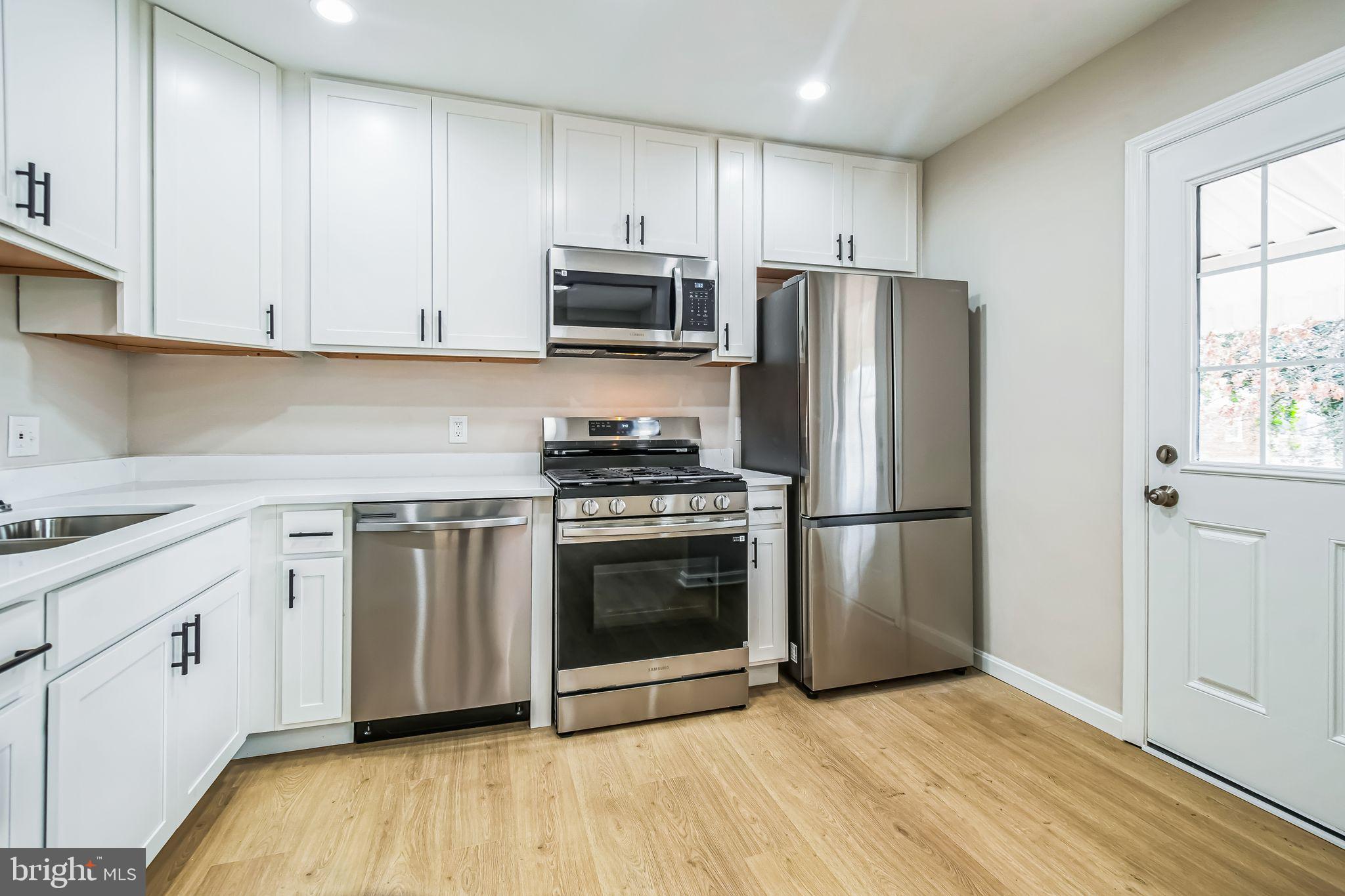 HILLCREST HEIGHTS - Residential