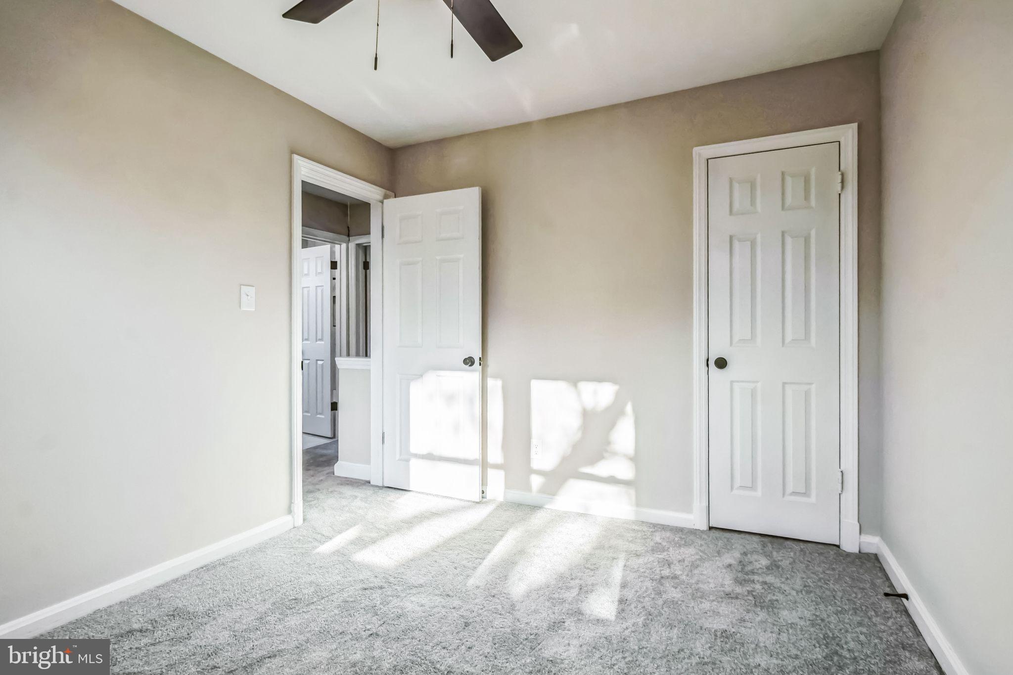 HILLCREST HEIGHTS - Residential