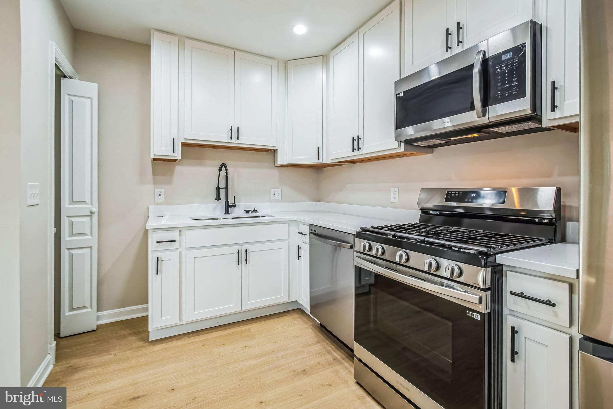 HILLCREST HEIGHTS - Residential