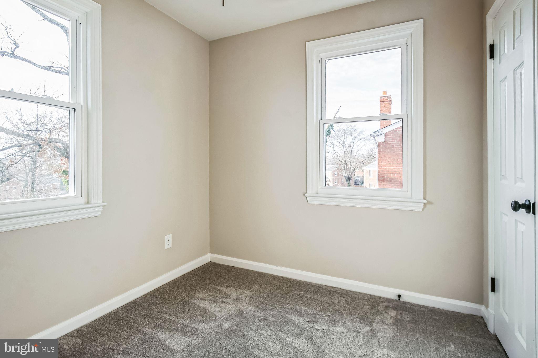 HILLCREST HEIGHTS - Residential