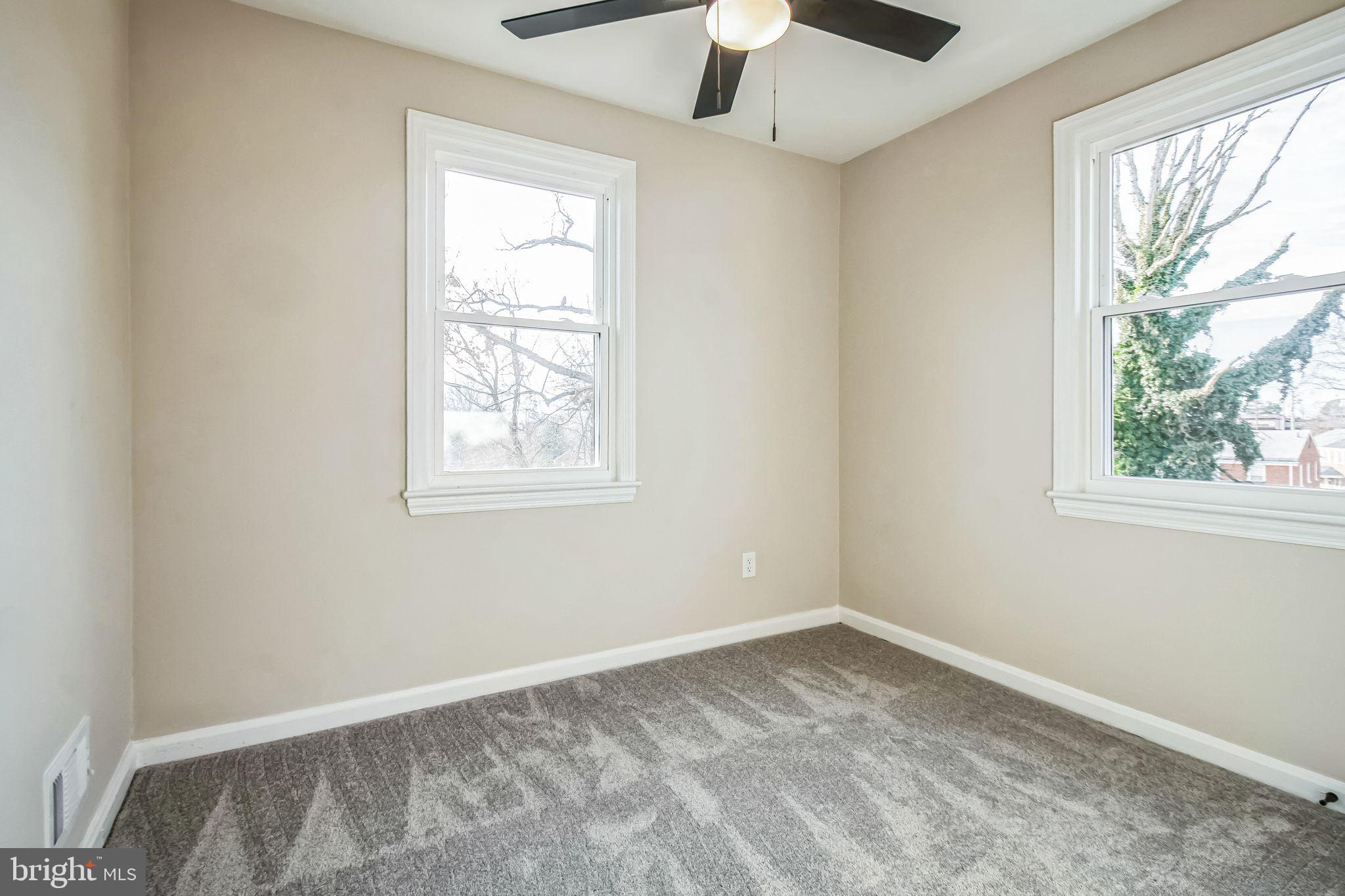 HILLCREST HEIGHTS - Residential