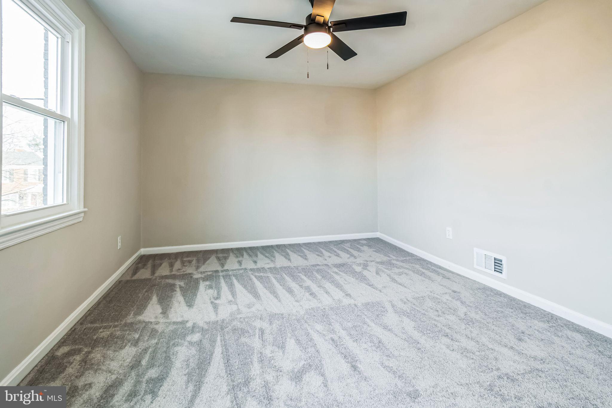 HILLCREST HEIGHTS - Residential