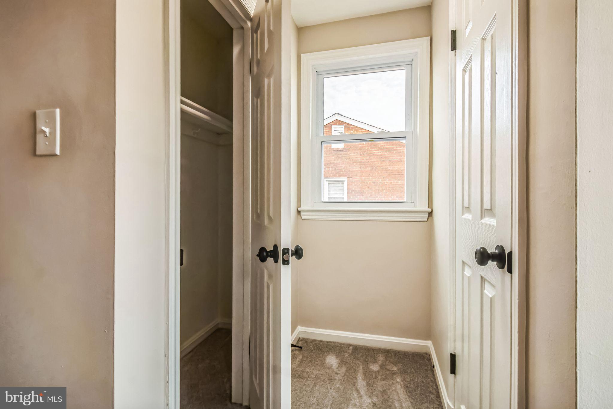 HILLCREST HEIGHTS - Residential