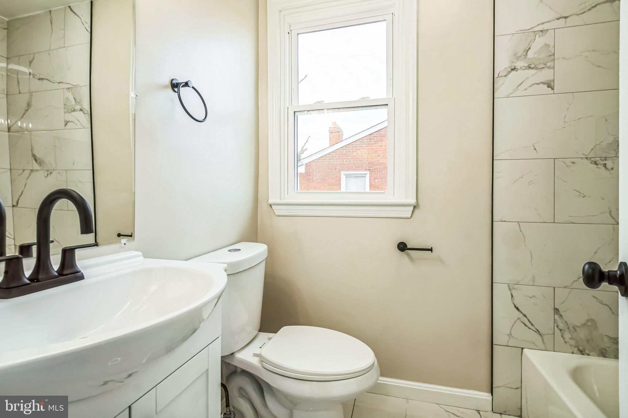 HILLCREST HEIGHTS - Residential