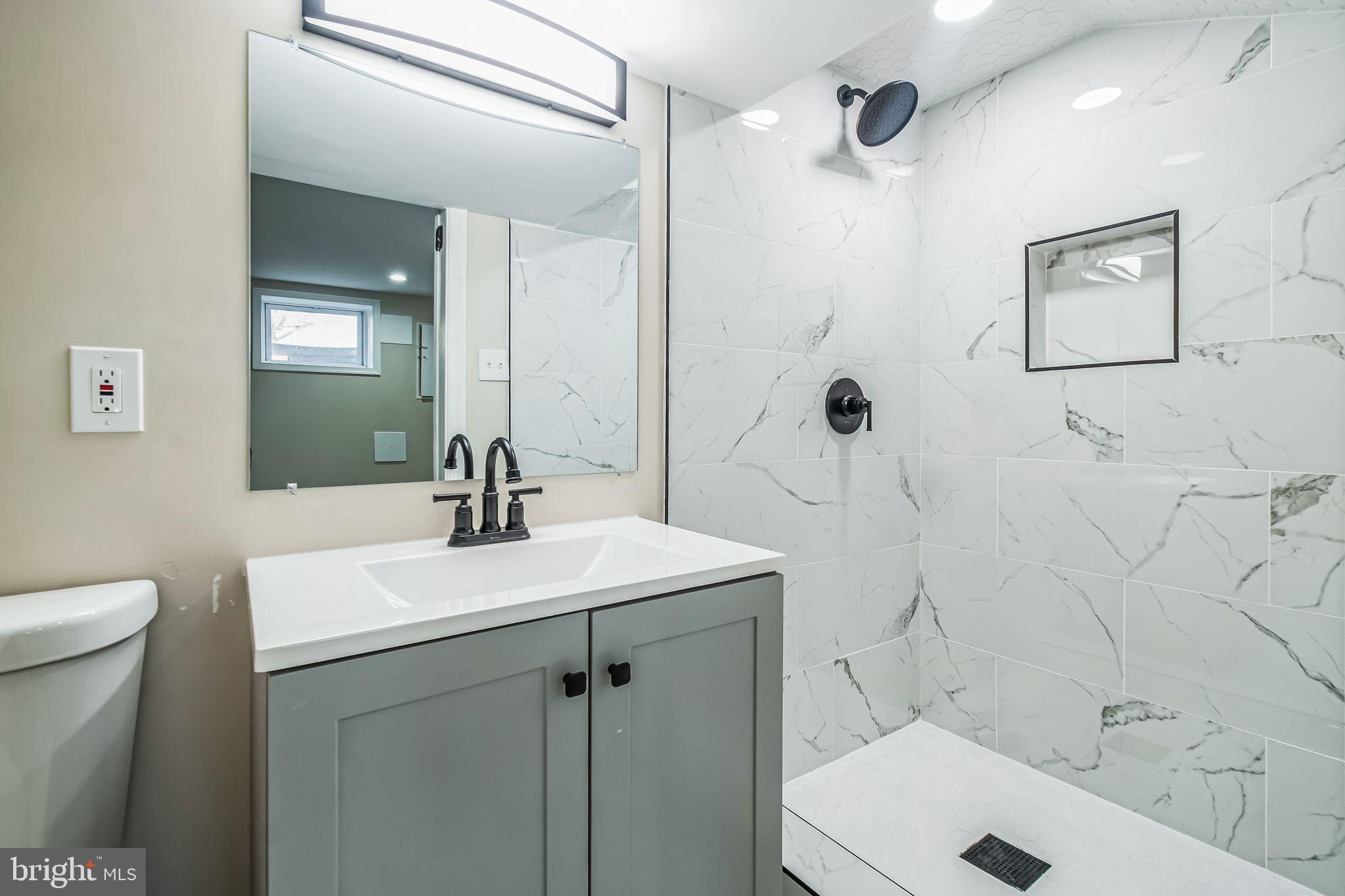 HILLCREST HEIGHTS - Residential