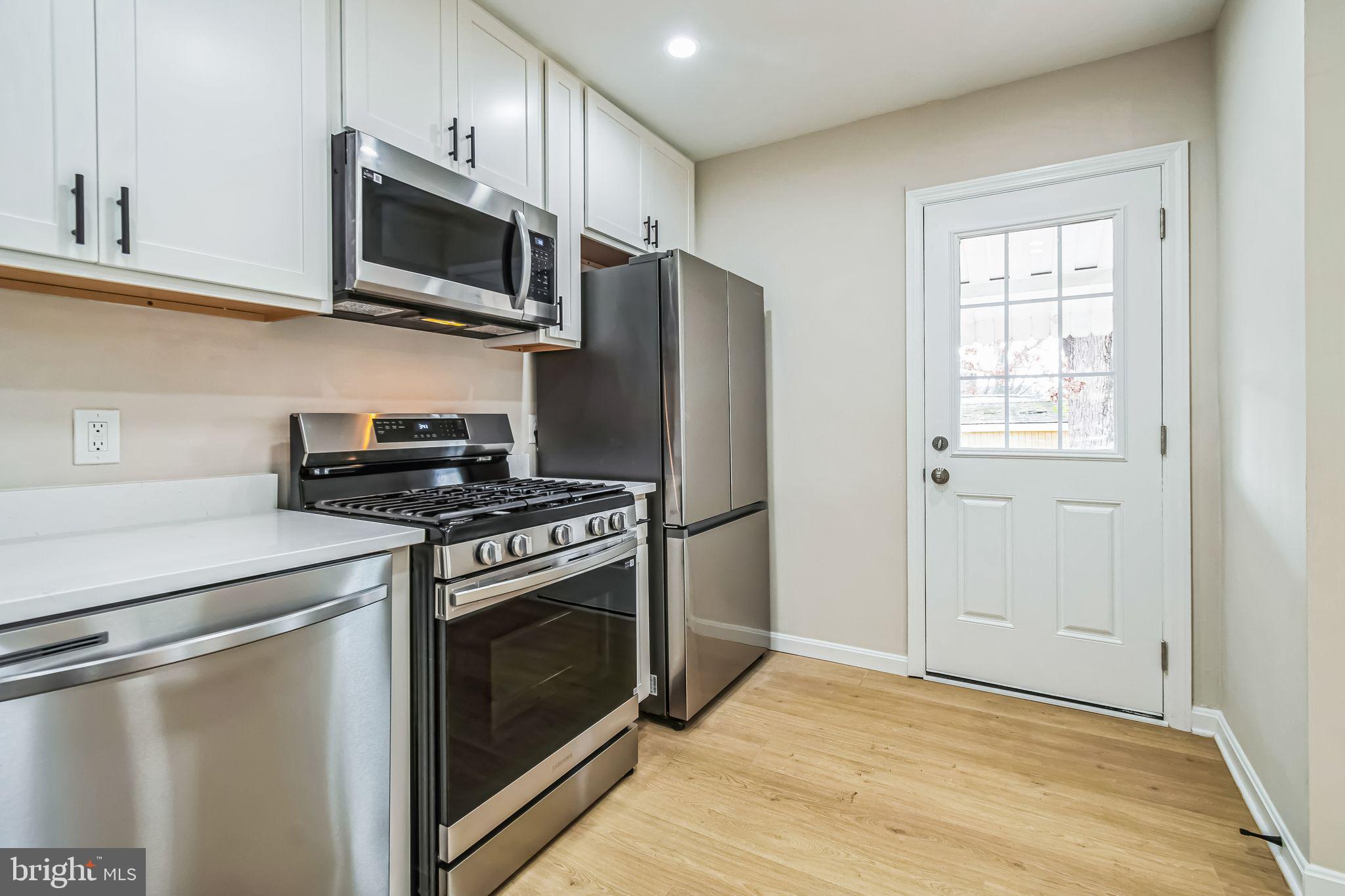 HILLCREST HEIGHTS - Residential