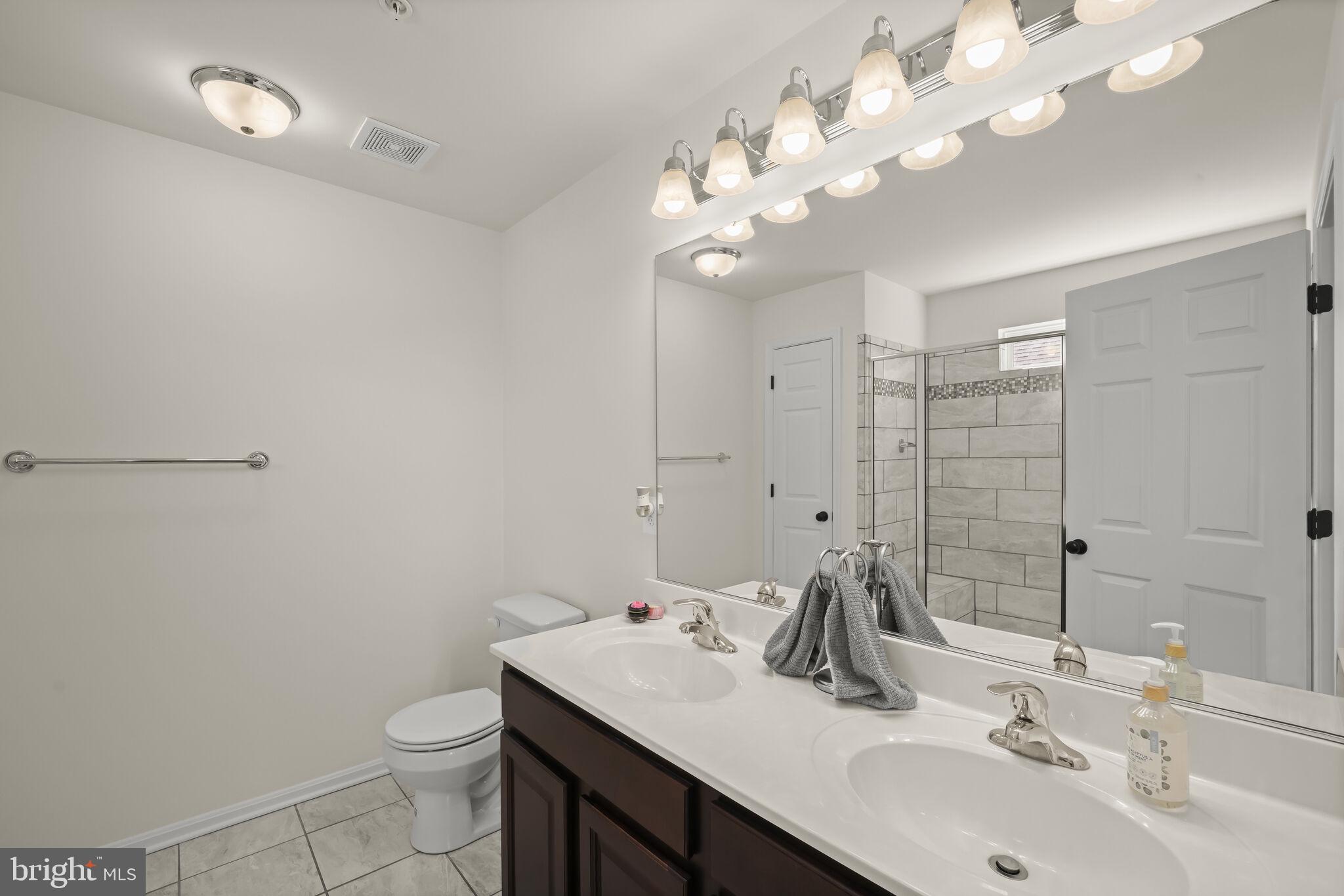 PRINCE FREDERICK CROSSING - Residential