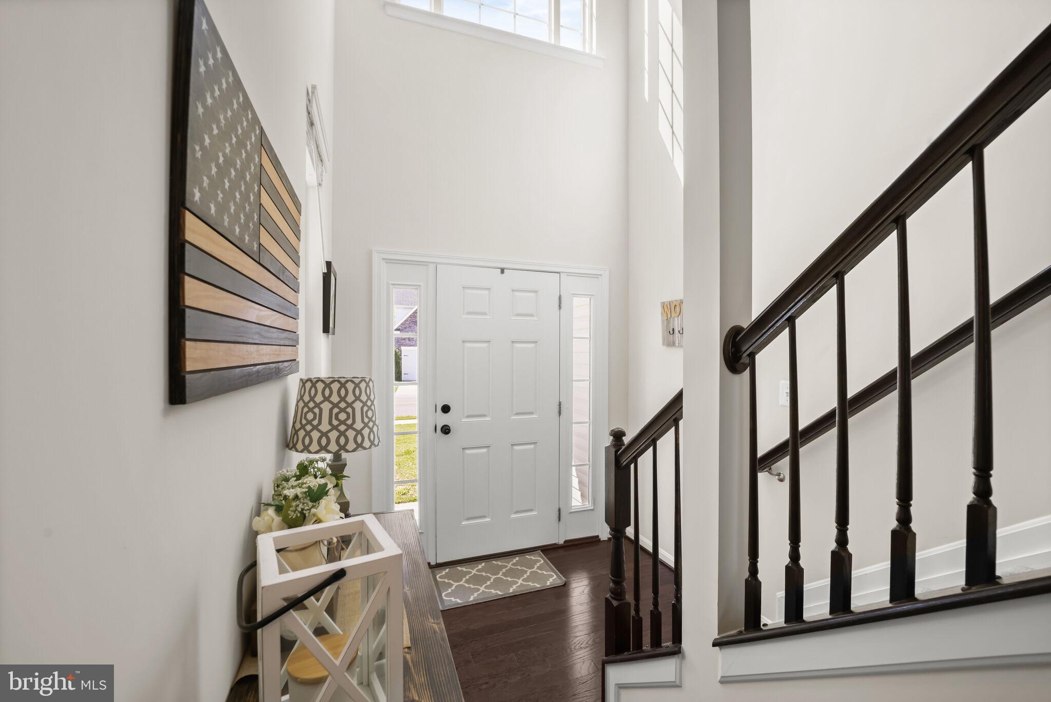 PRINCE FREDERICK CROSSING - Residential