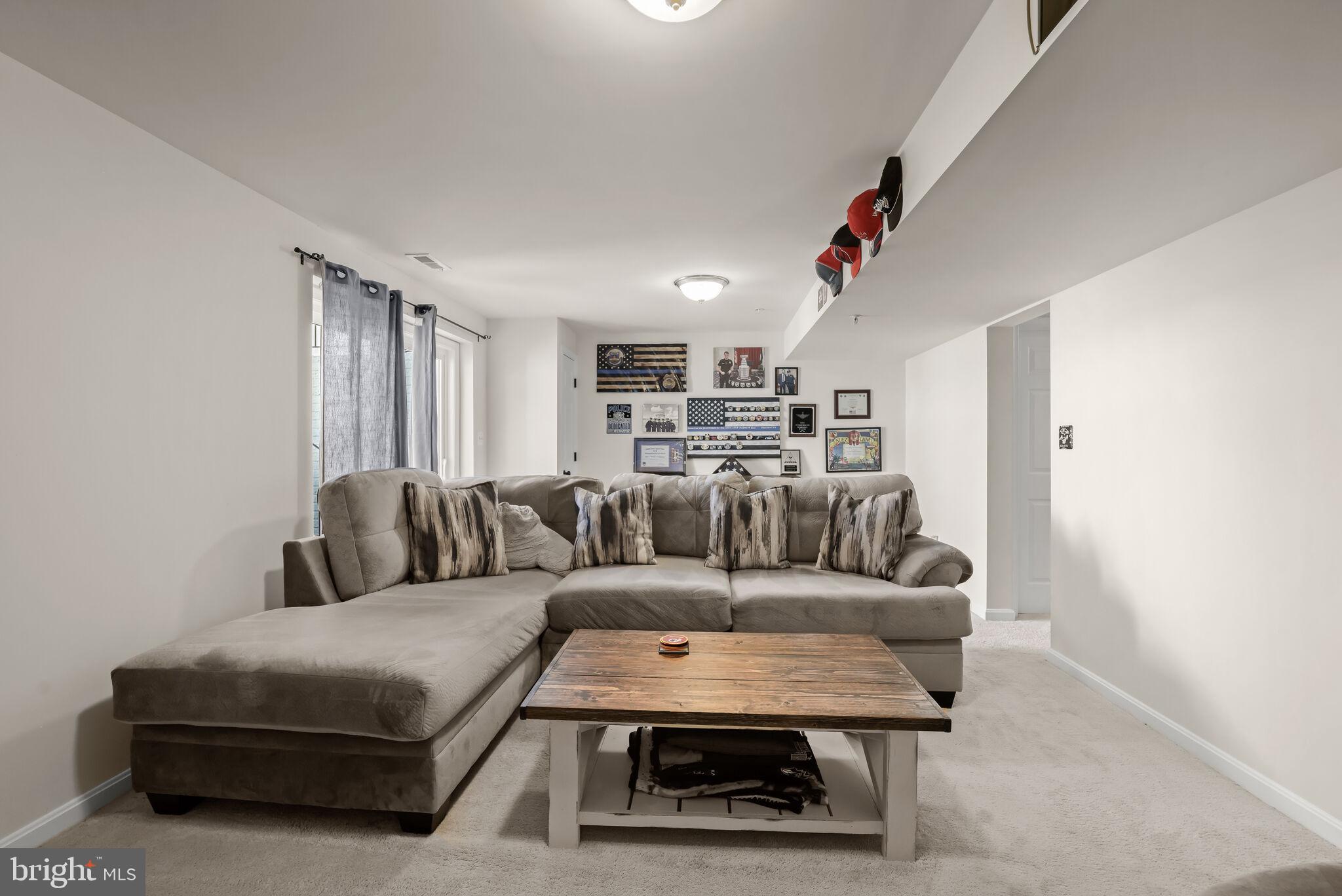 PRINCE FREDERICK CROSSING - Residential