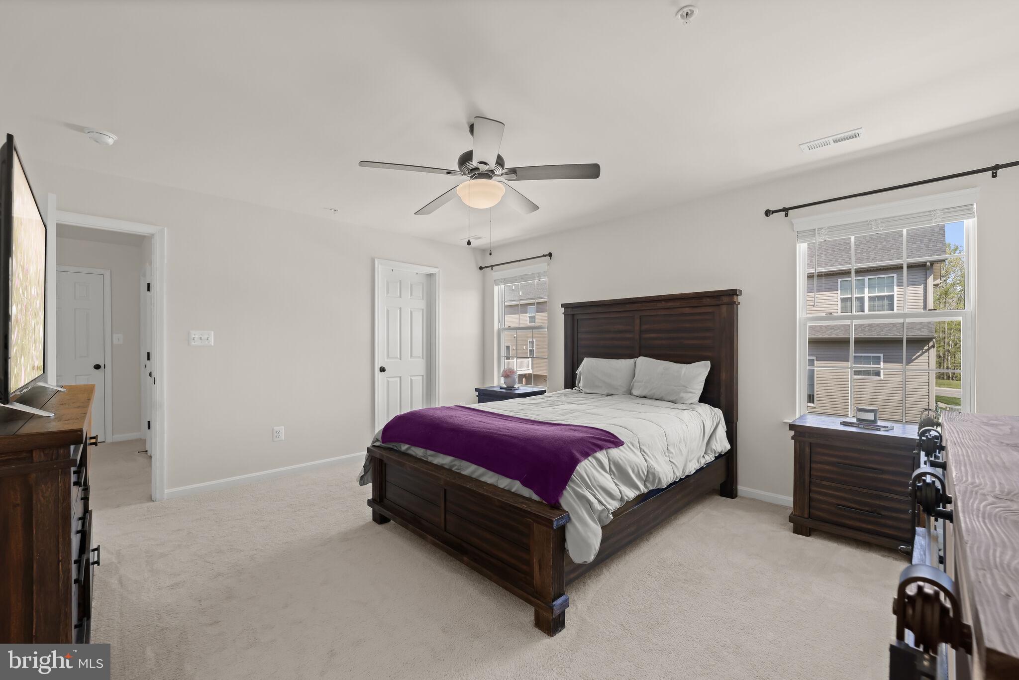 PRINCE FREDERICK CROSSING - Residential