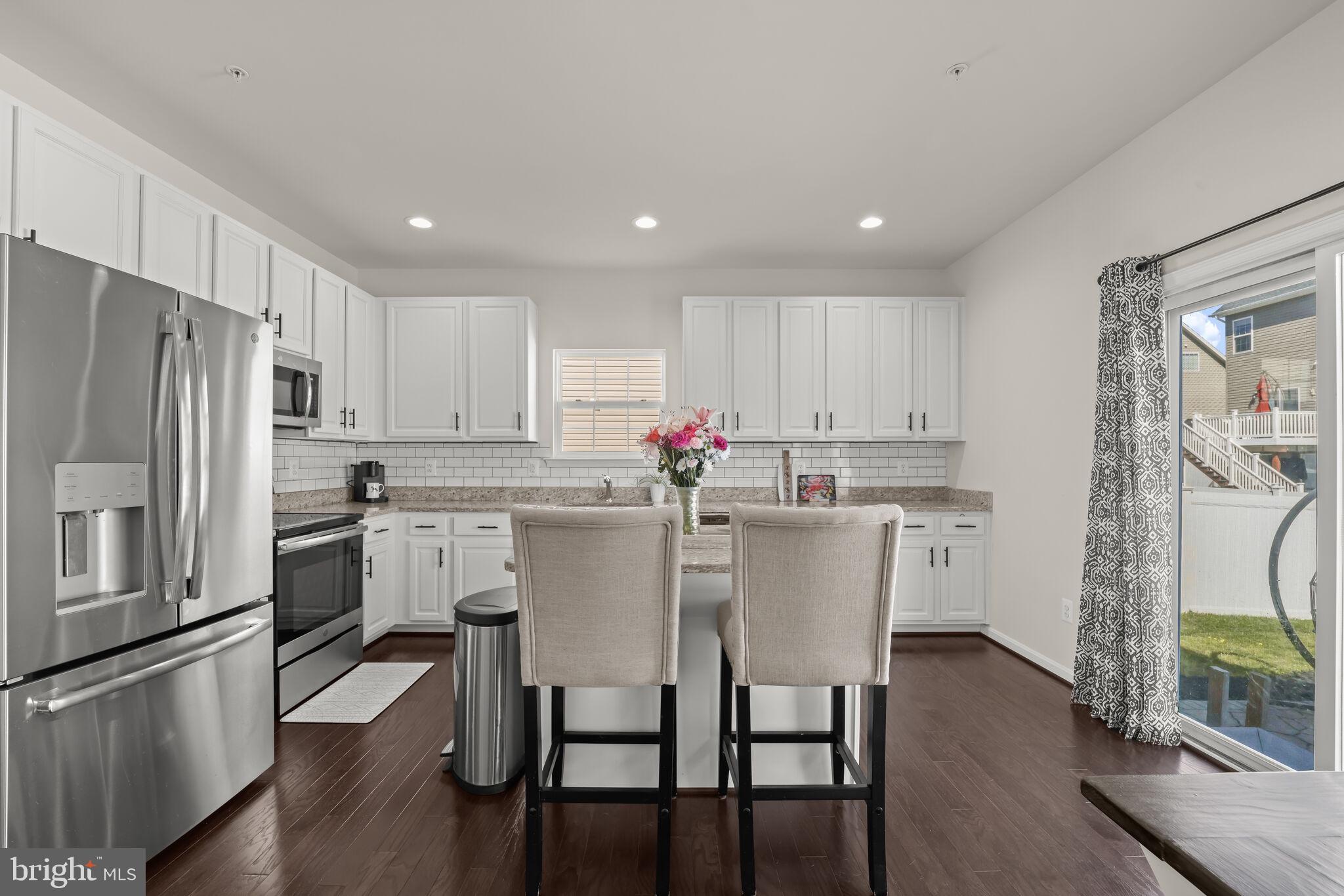 PRINCE FREDERICK CROSSING - Residential