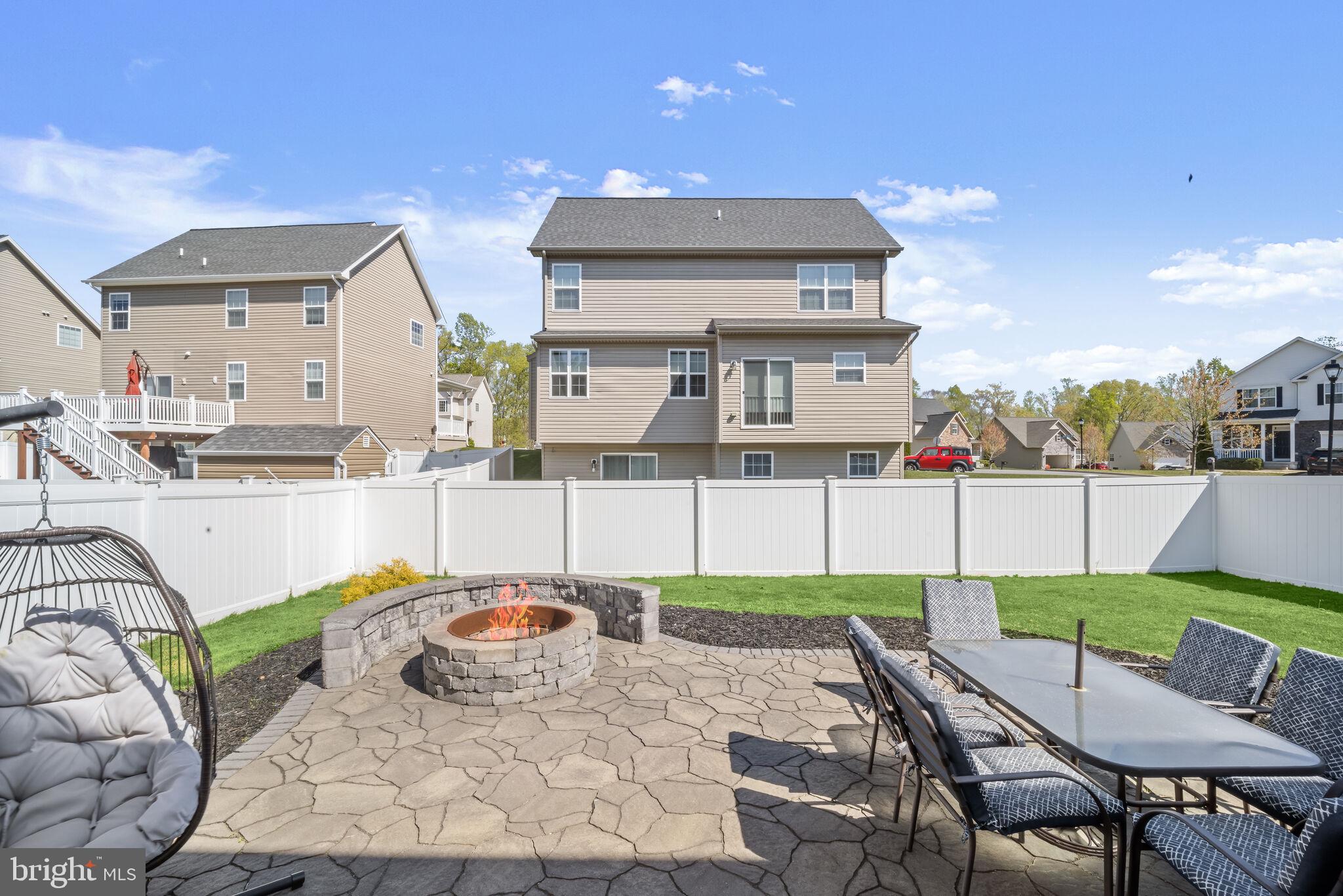 PRINCE FREDERICK CROSSING - Residential