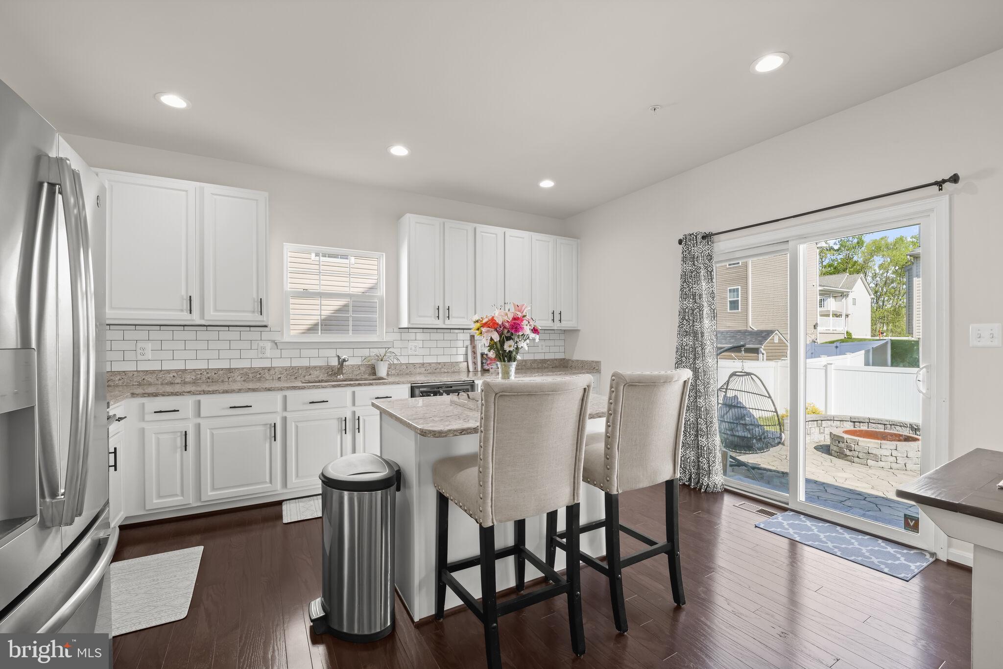 PRINCE FREDERICK CROSSING - Residential