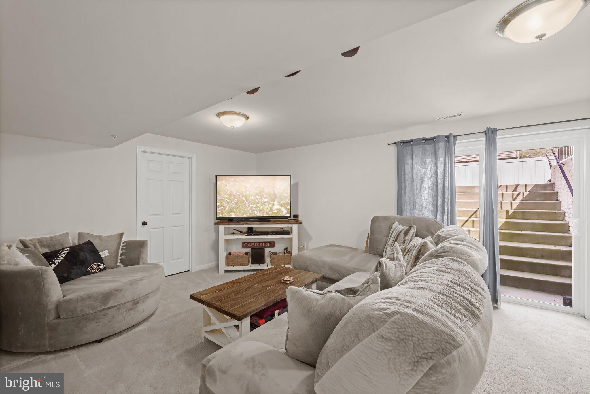 PRINCE FREDERICK CROSSING - Residential