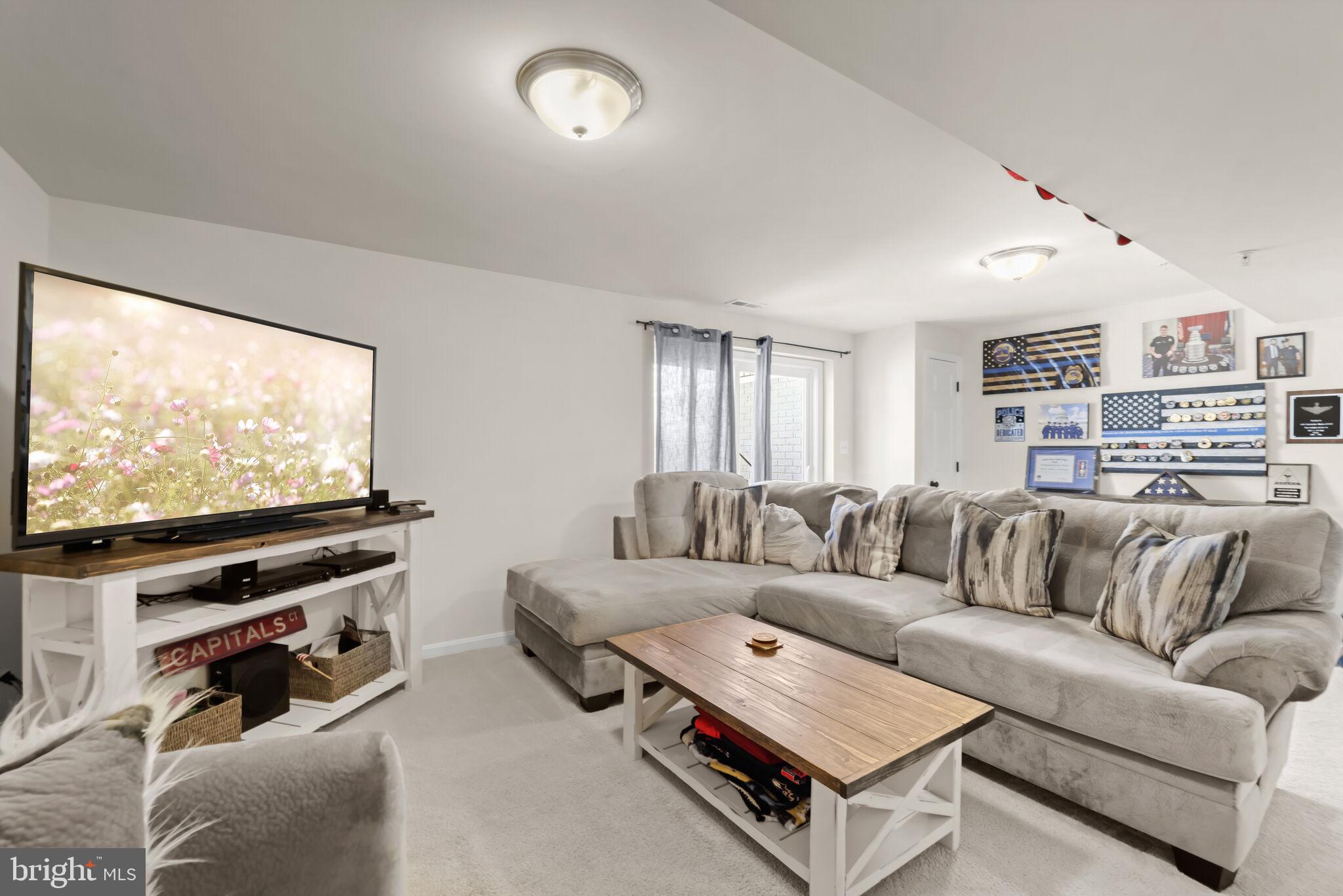 PRINCE FREDERICK CROSSING - Residential