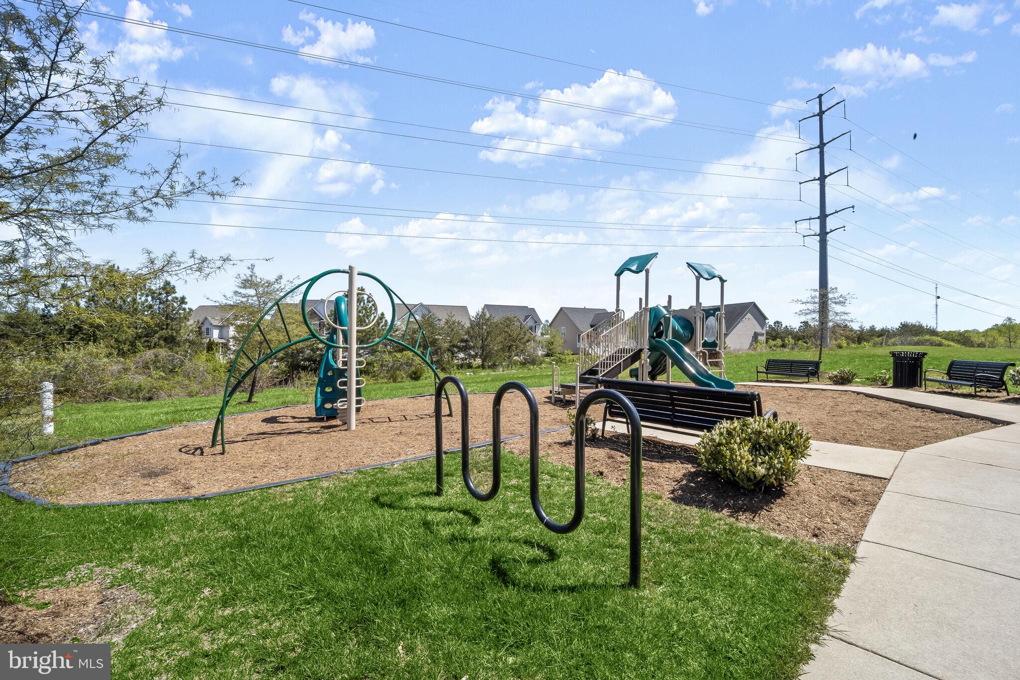 PRINCE FREDERICK CROSSING - Residential