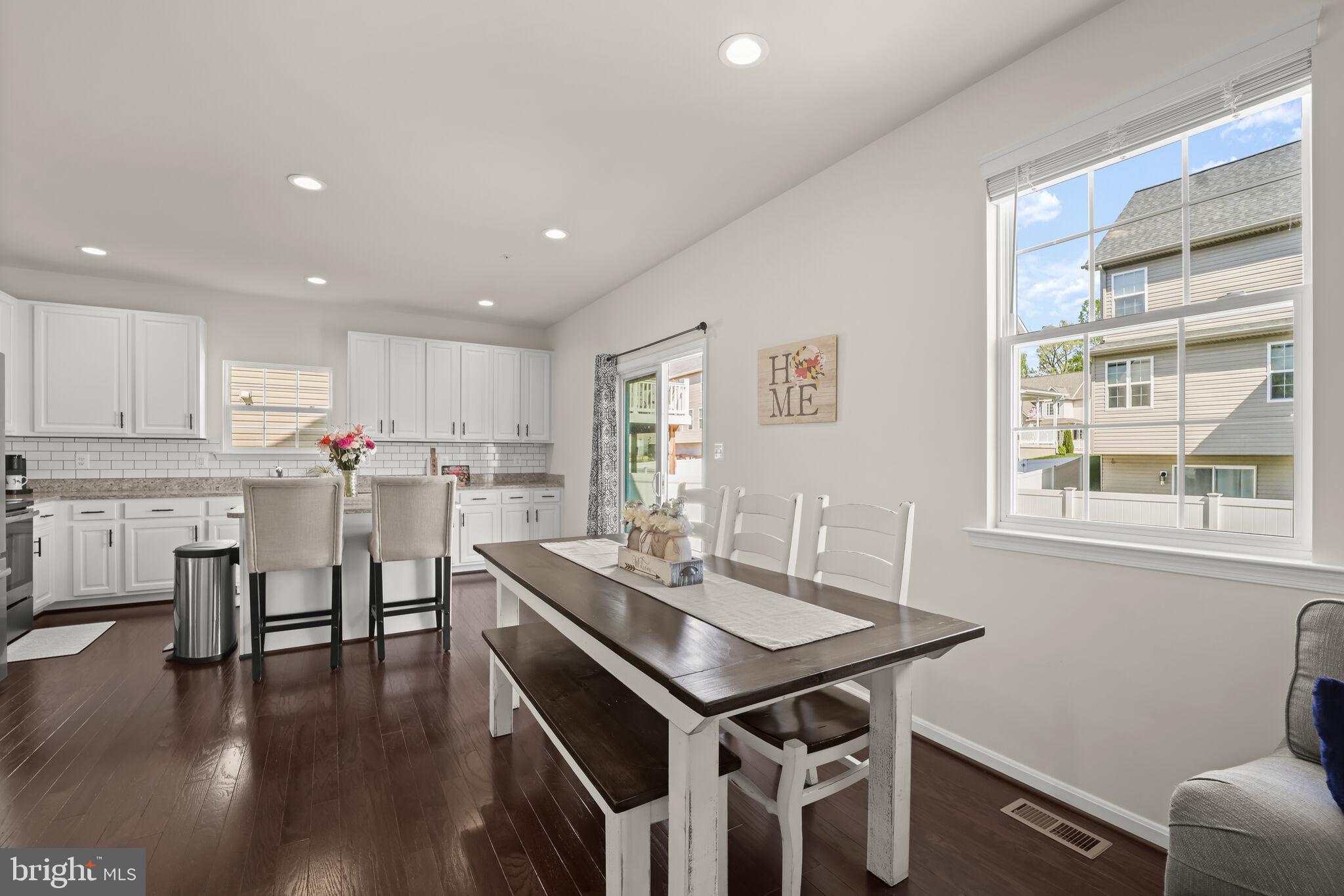 PRINCE FREDERICK CROSSING - Residential