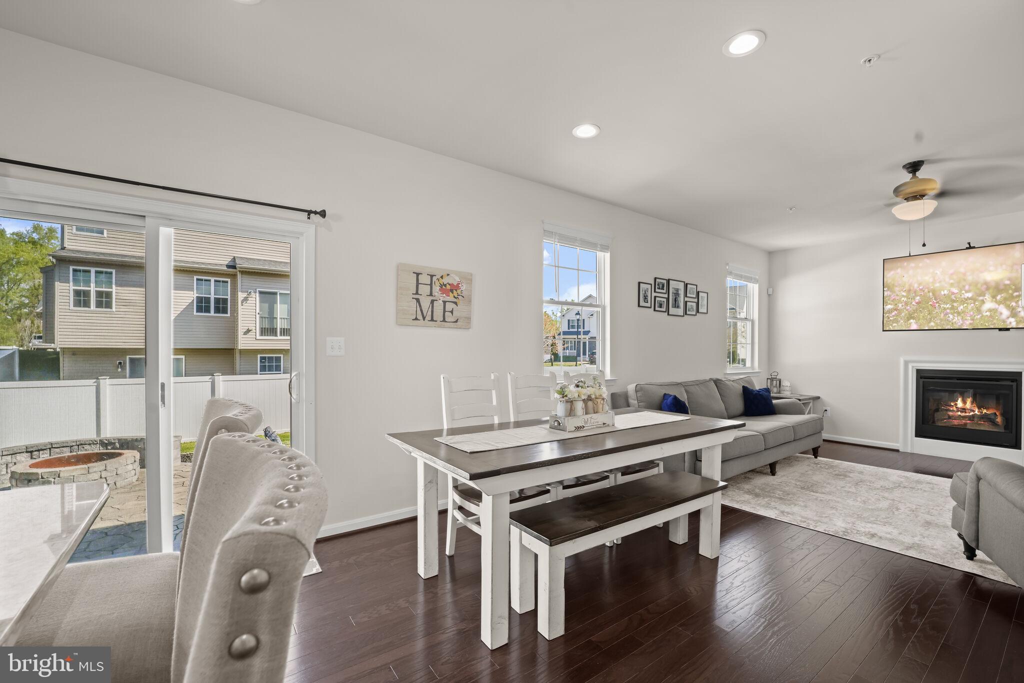 PRINCE FREDERICK CROSSING - Residential