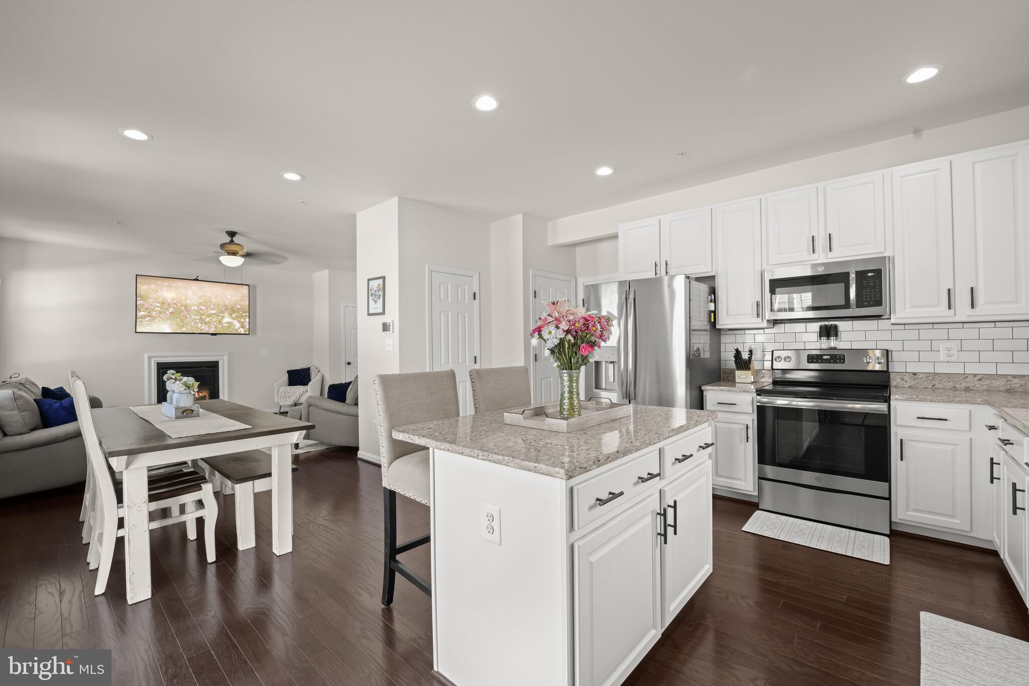 PRINCE FREDERICK CROSSING - Residential