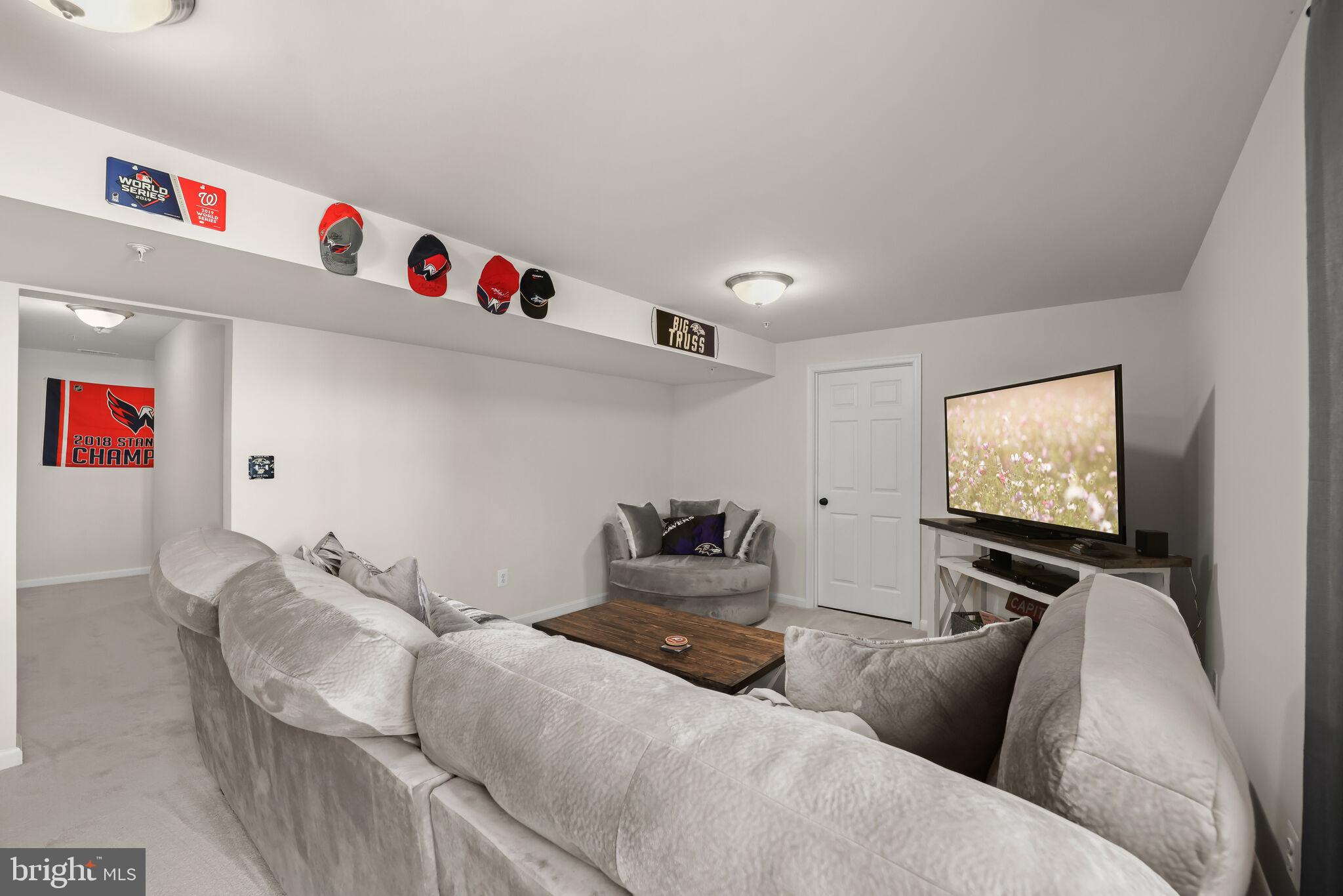 PRINCE FREDERICK CROSSING - Residential