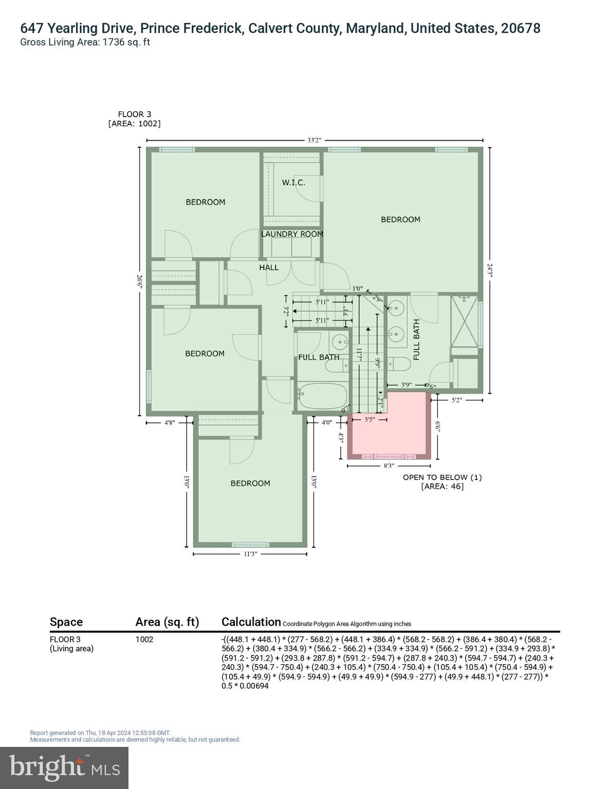 PRINCE FREDERICK CROSSING - Residential