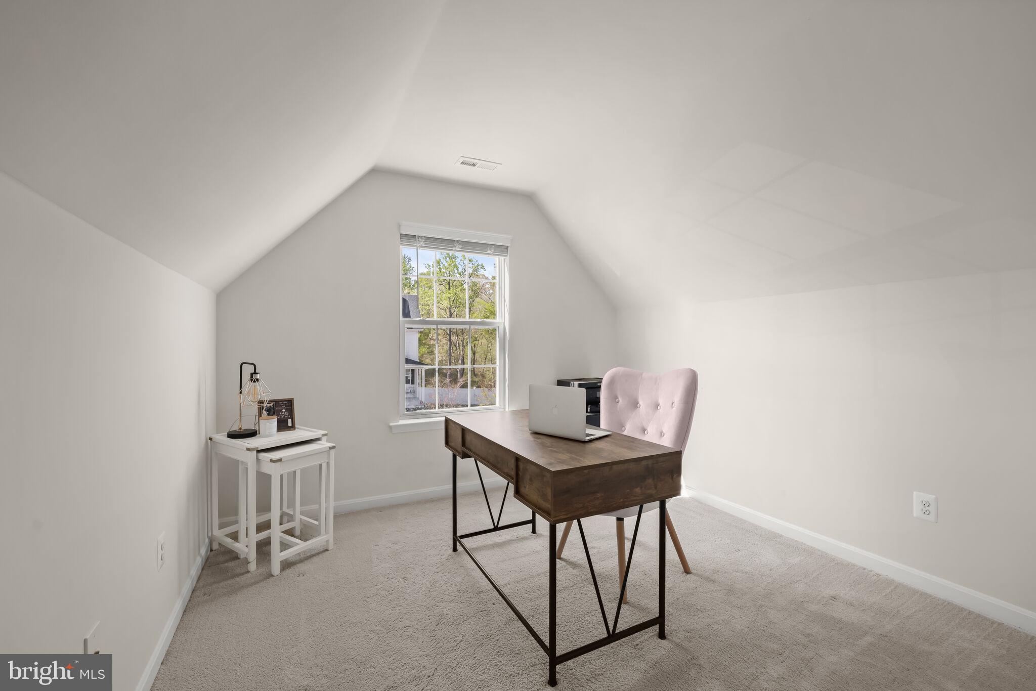 PRINCE FREDERICK CROSSING - Residential