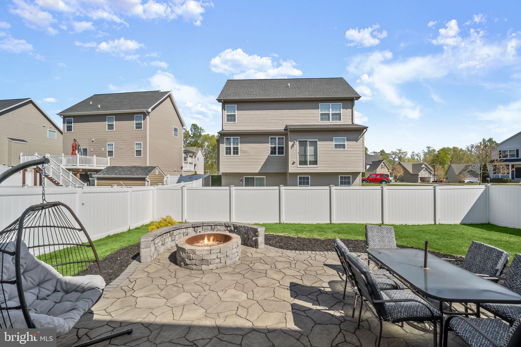 PRINCE FREDERICK CROSSING - Residential