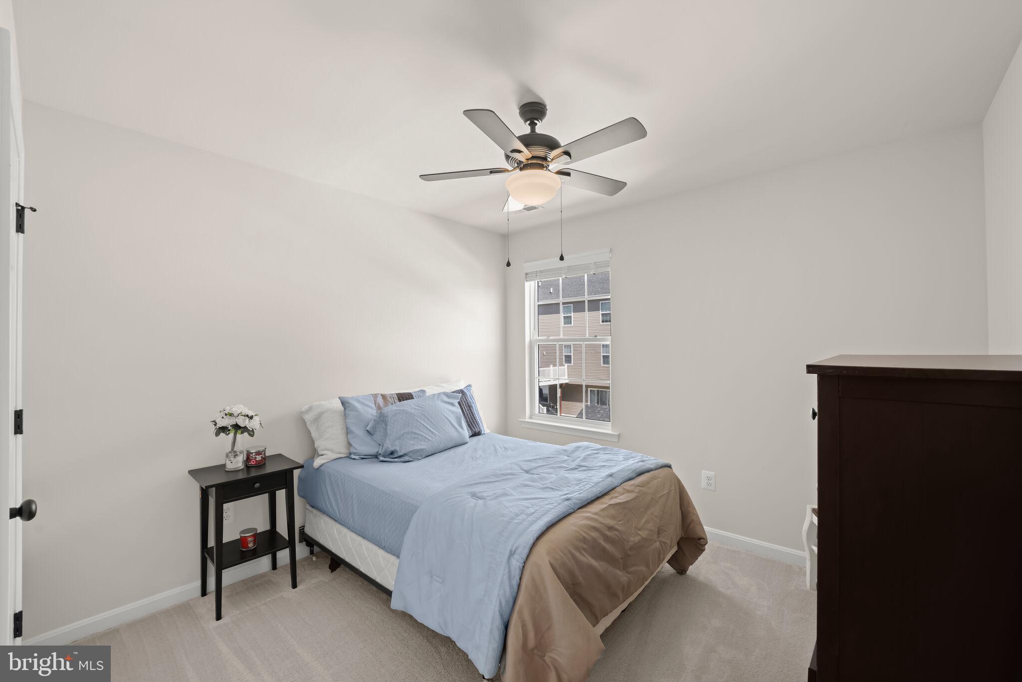 PRINCE FREDERICK CROSSING - Residential